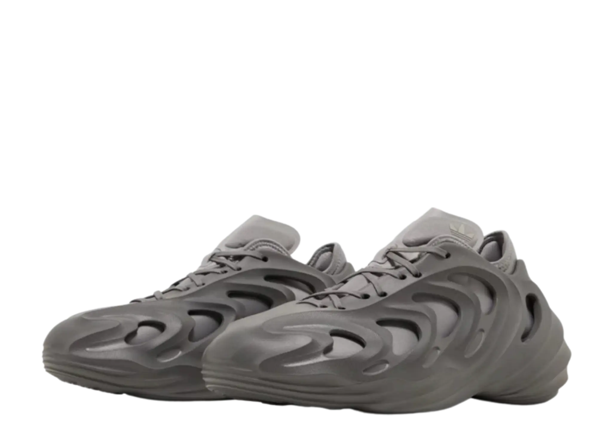 Adidas AdiFom Q Grey - photo 2