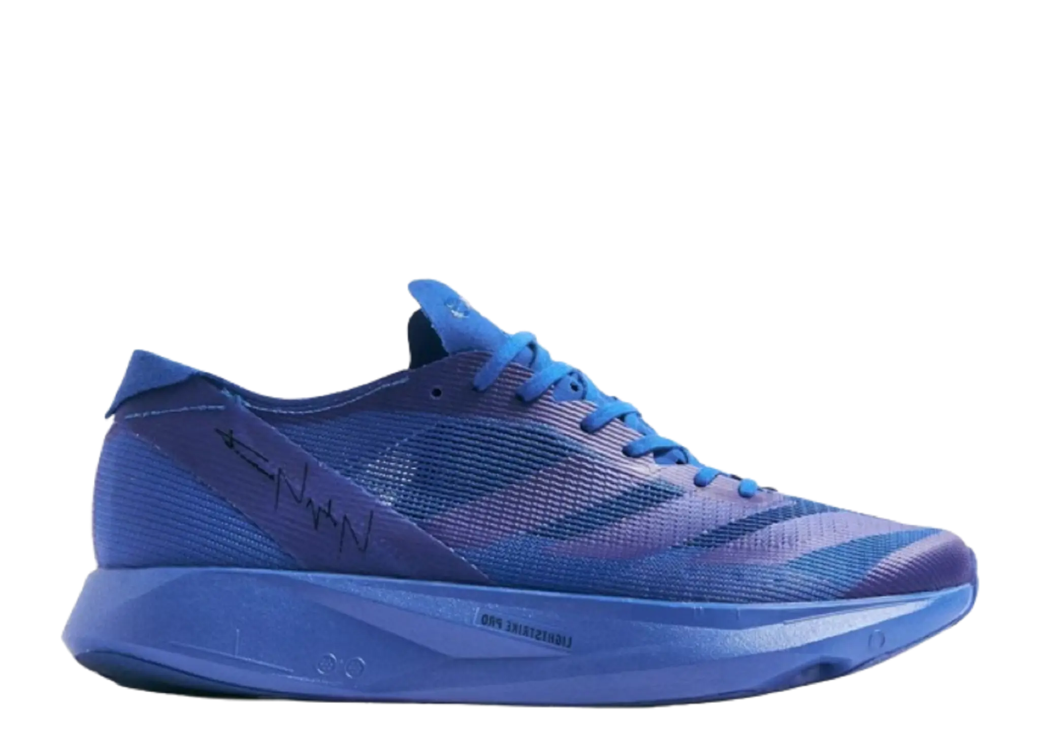 Adidas Y-3 Takumi Sen 10 END Cobalt