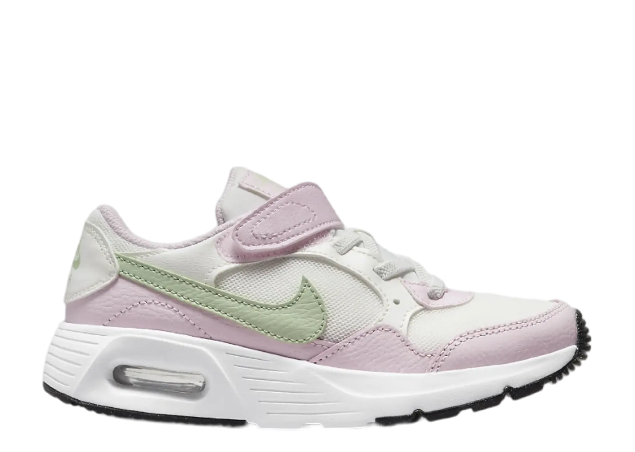 Nike Air Max SC White Pink Honeydew (Pre-School)