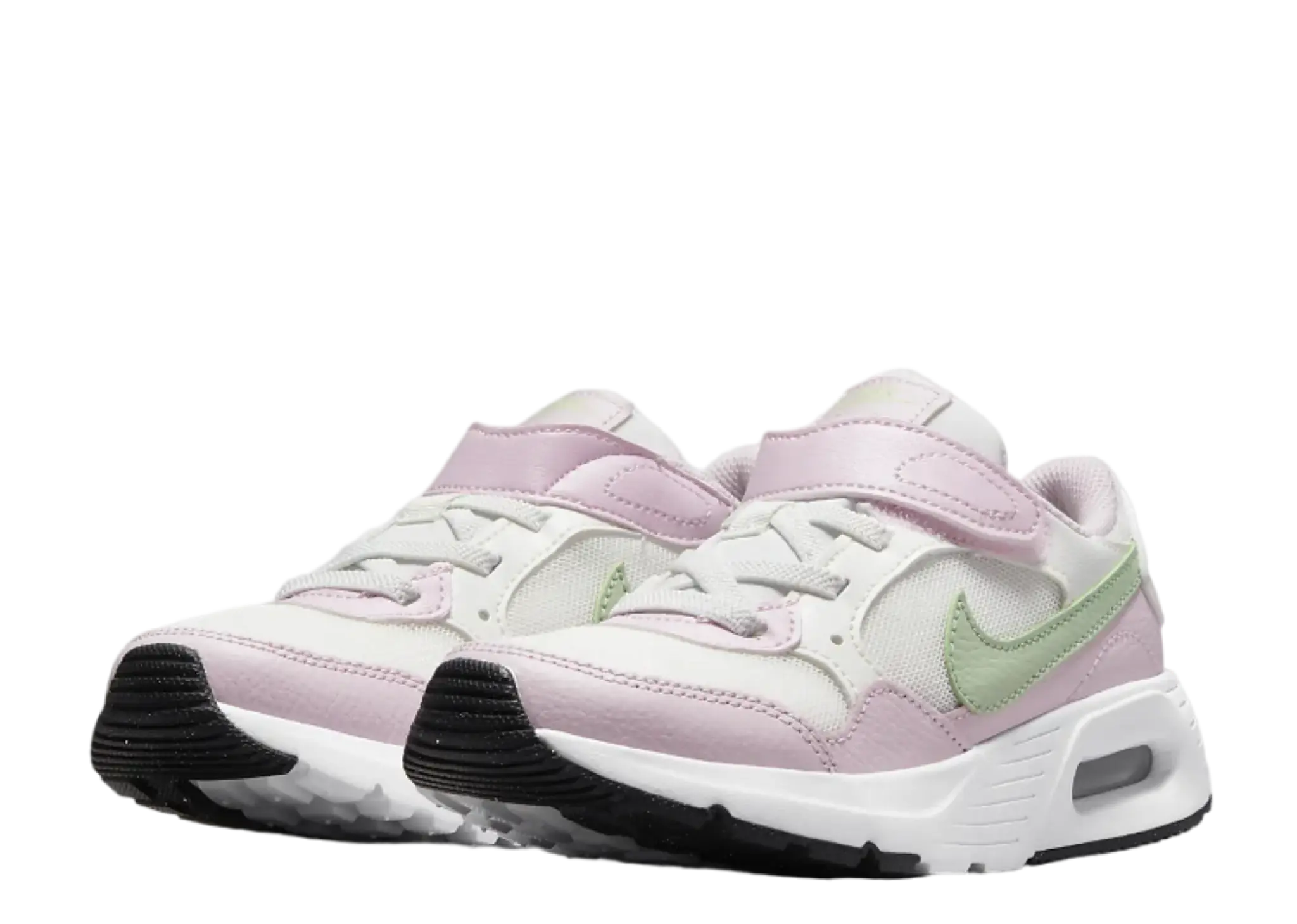 Nike Air Max SC White Pink Honeydew (Pre-School) - photo 2