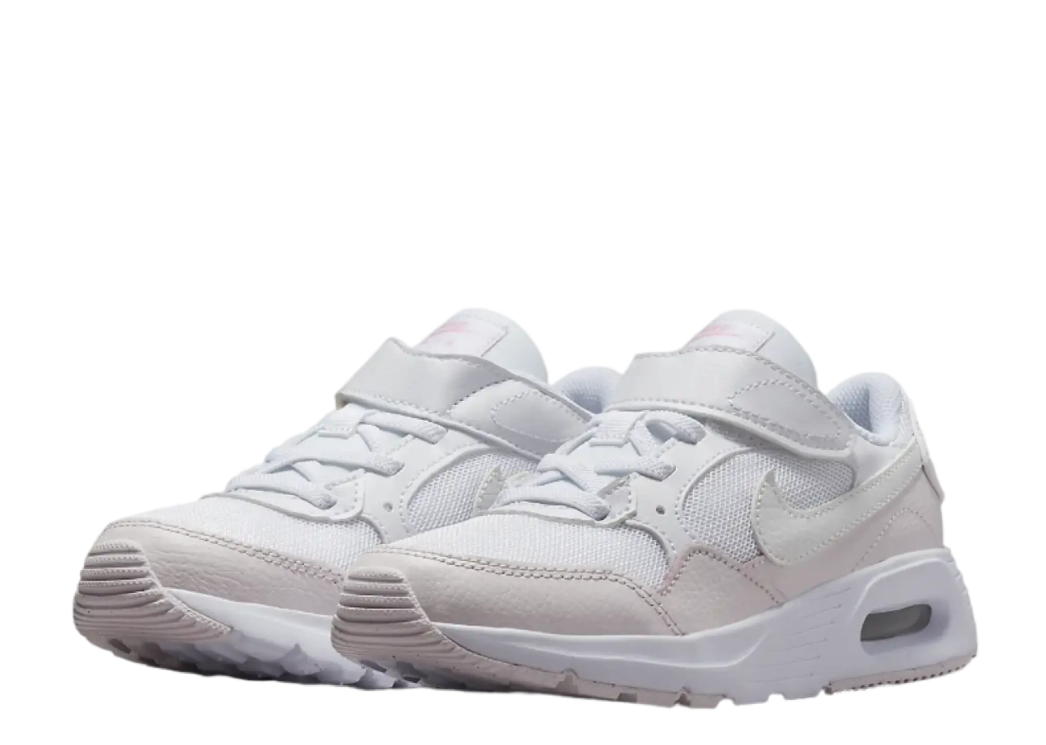 Nike Air Max SC White Pearl Pink (Pre-School) - photo 2