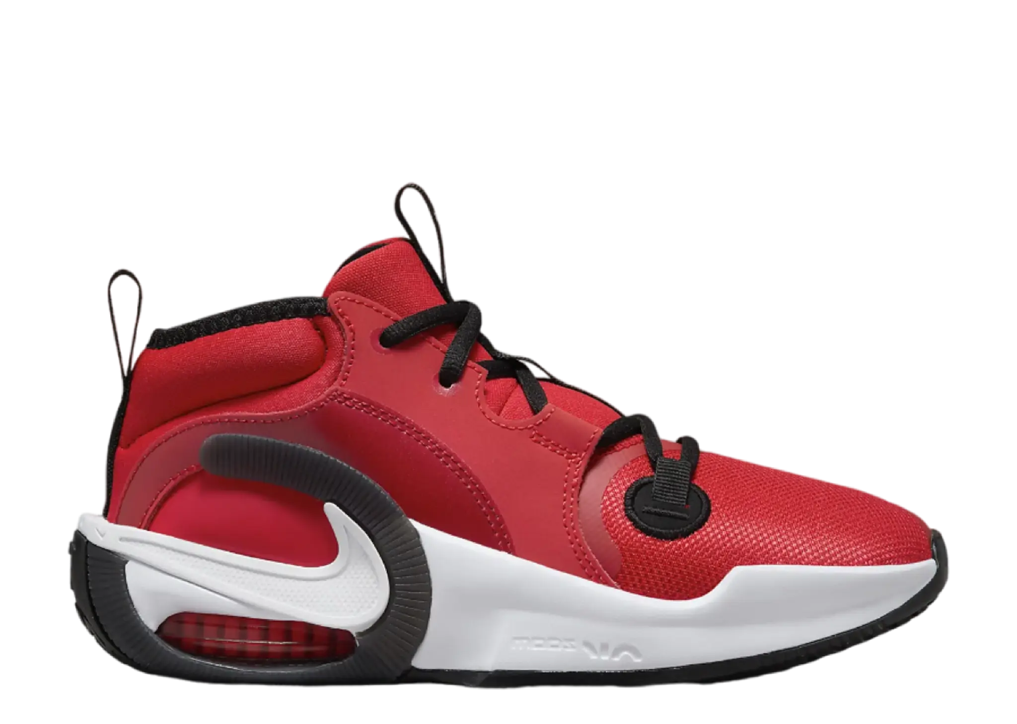 Nike Air Zoom Crossover 2 University Red (Grade School)