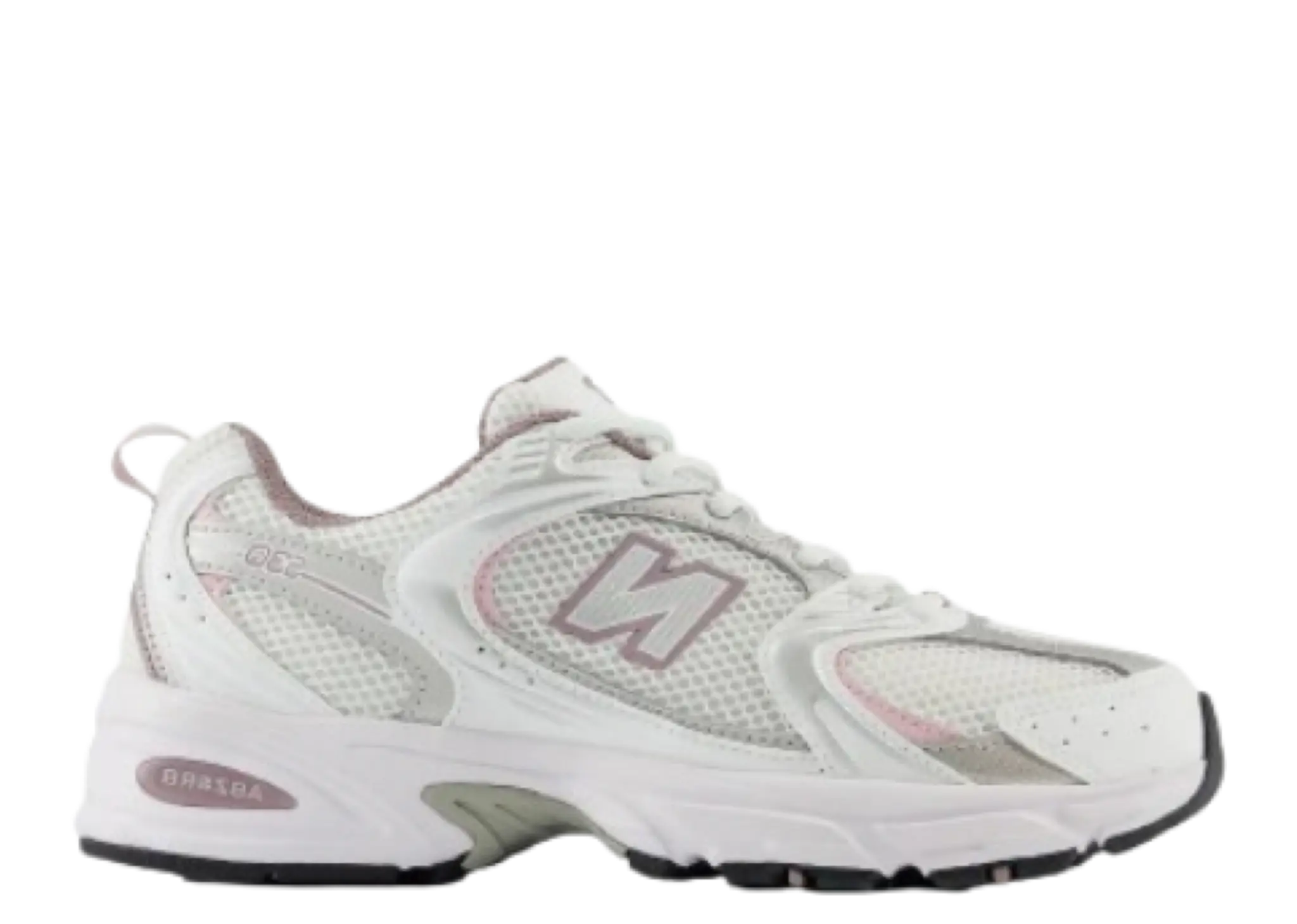 New Balance 530 White Magenta