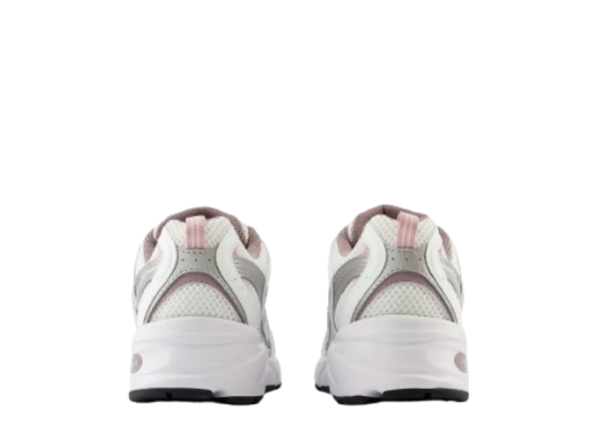 New Balance 530 White Magenta - photo 2