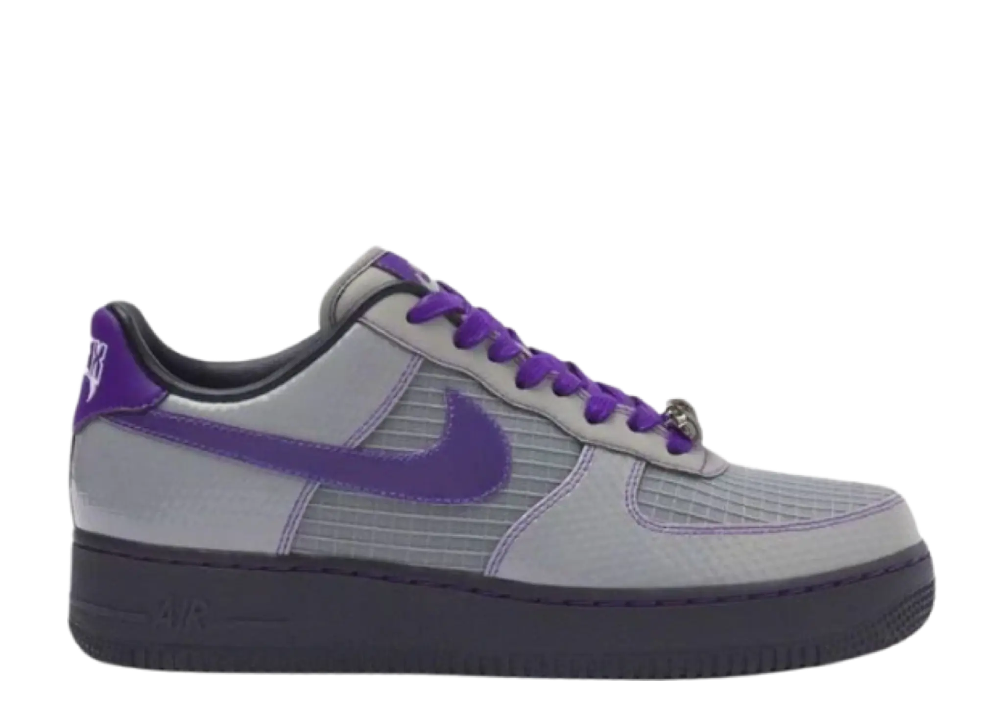 Nike Air Force 1 Low RTFKT Clone x Robot (Edition of 979)