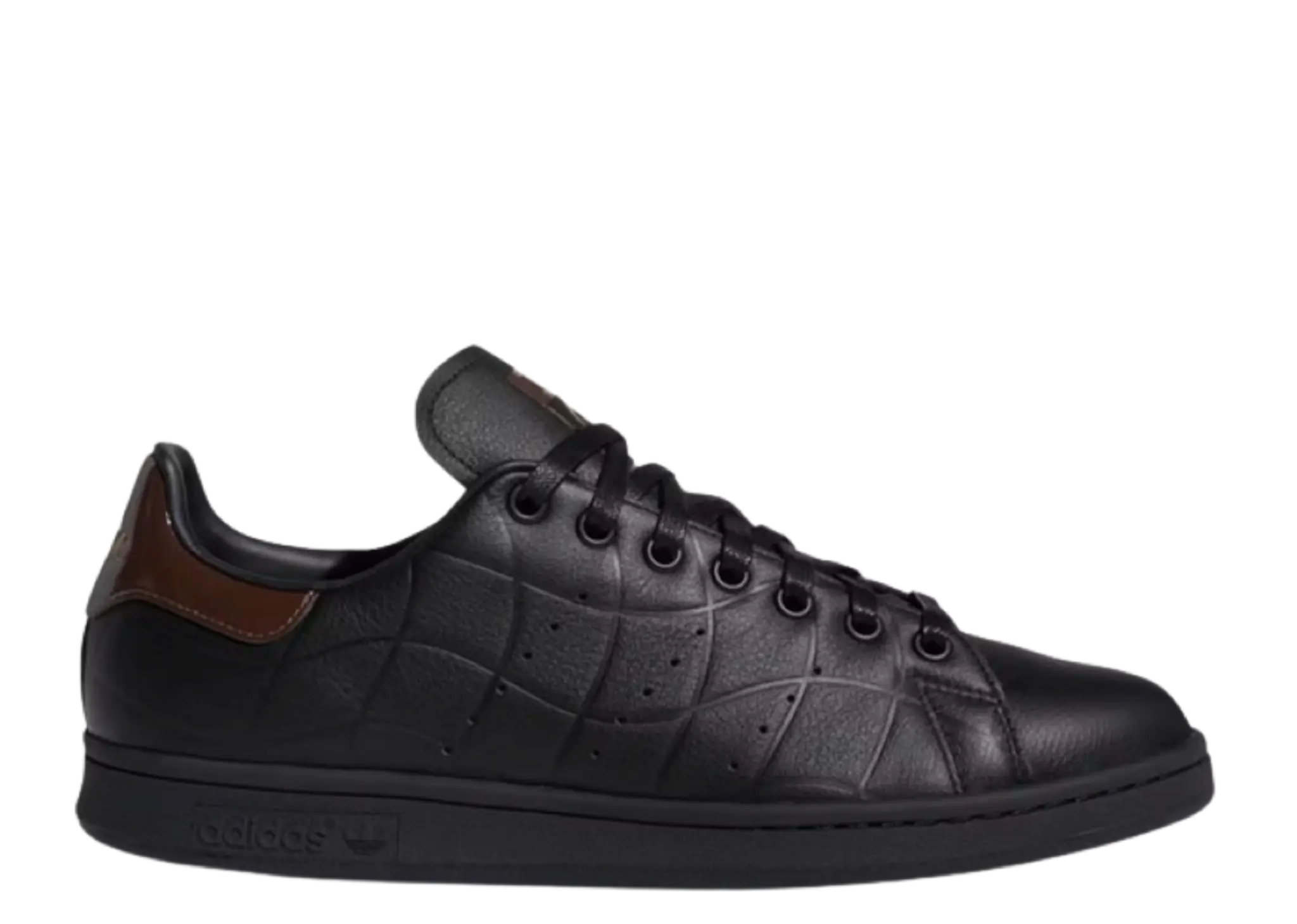 Adidas Stan Smith Dime Core Black