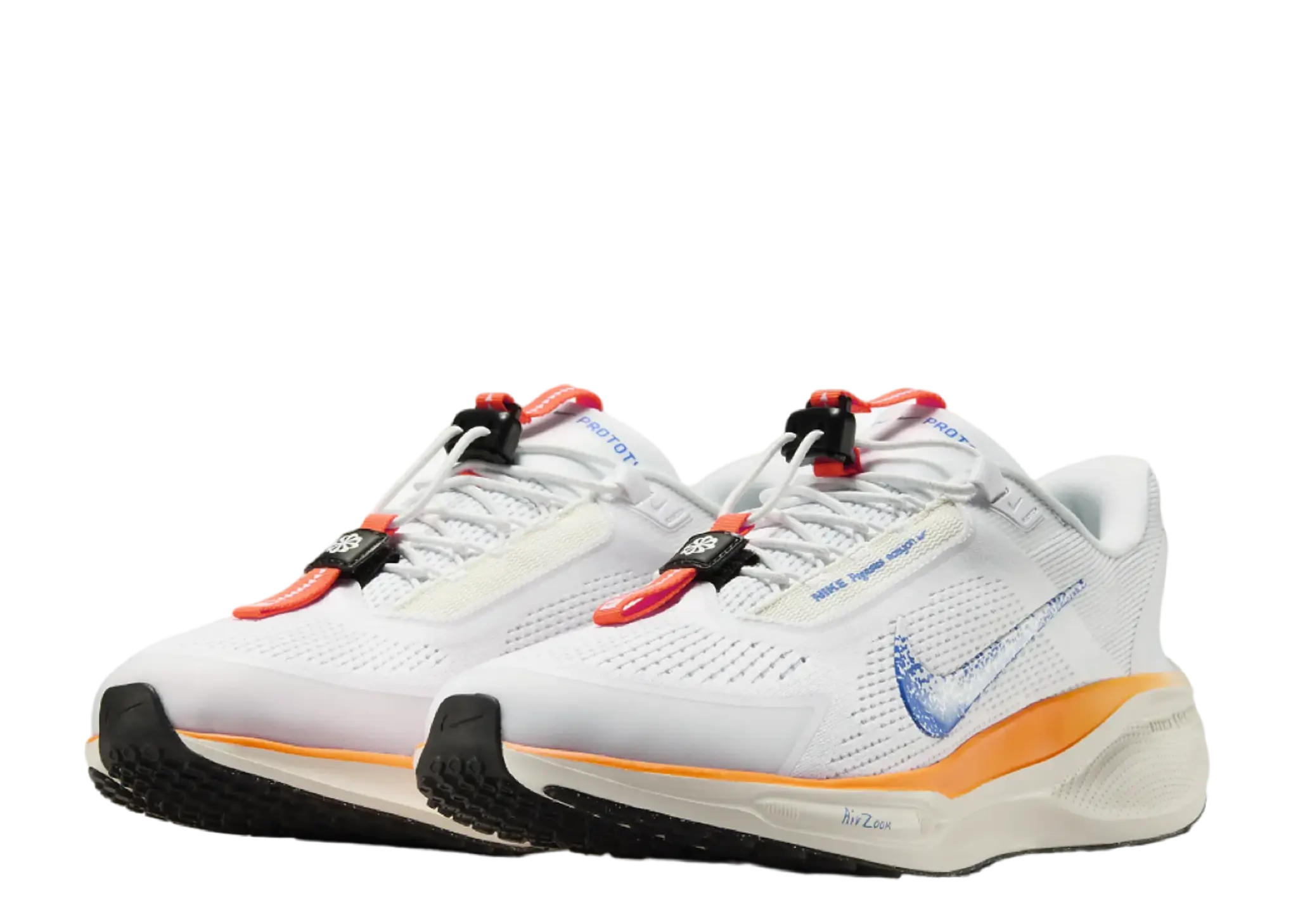 Nike Air Zoom Pegasus 41 FP EasyOn Blueprint Pack - photo 2