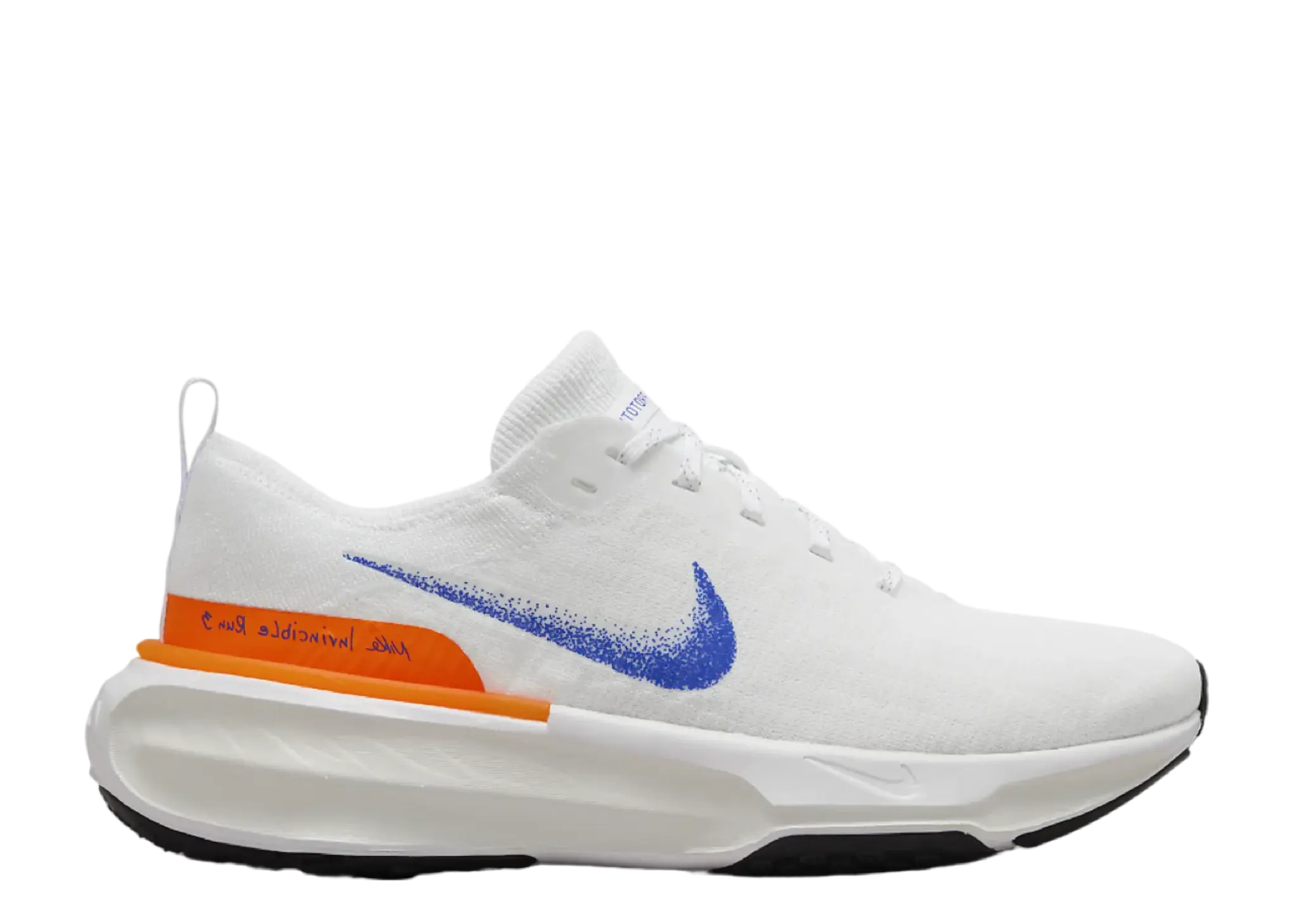 Nike ZoomX Invincible Run 3 FP Blueprint Pack