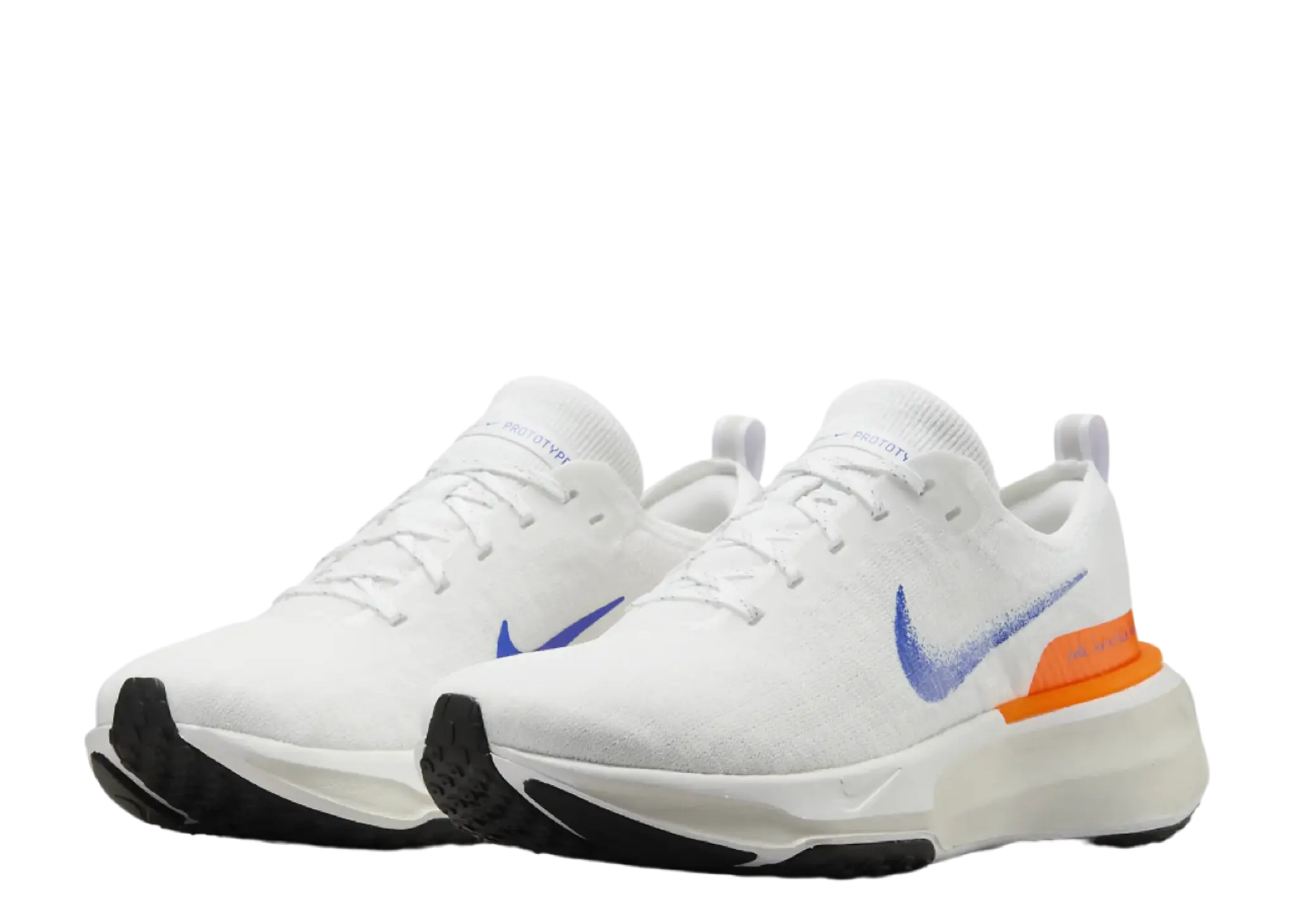 Nike ZoomX Invincible Run 3 FP Blueprint Pack - photo 2