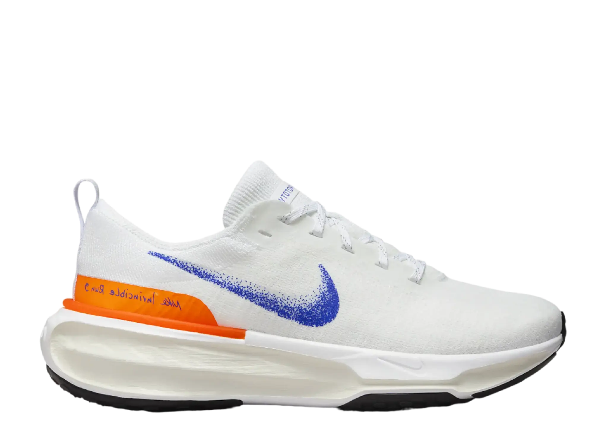 Nike ZoomX Invincible Run 3 FP Blueprint Pack (Women's)