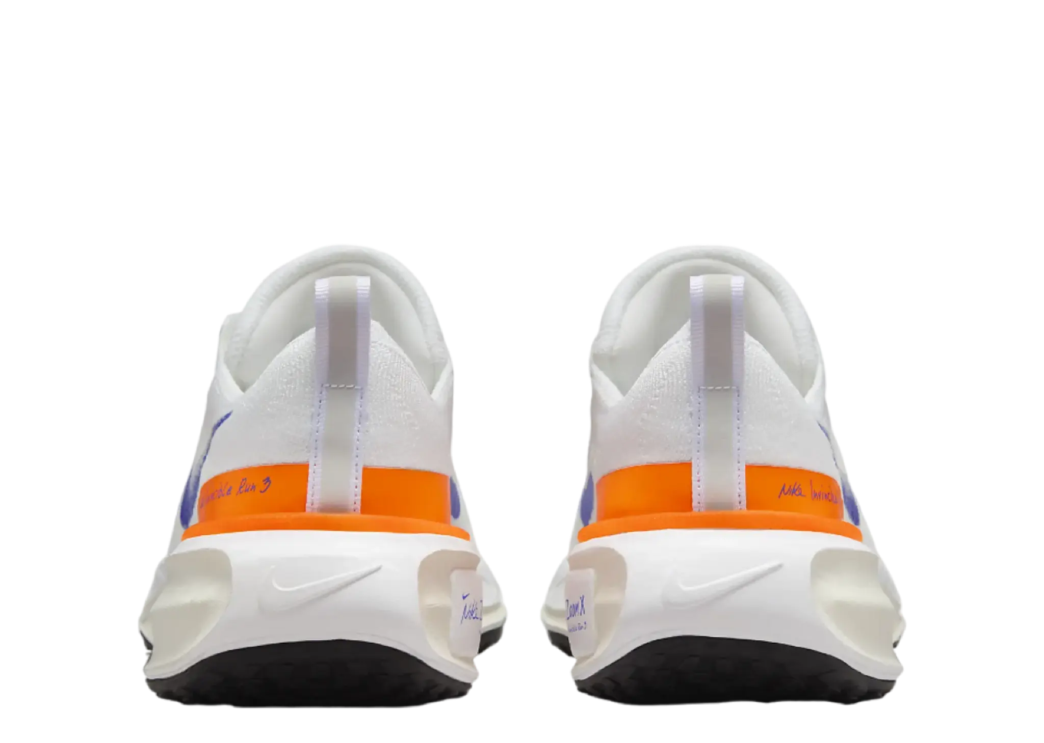Nike ZoomX Invincible Run 3 FP Blueprint Pack (Women's) - photo 3