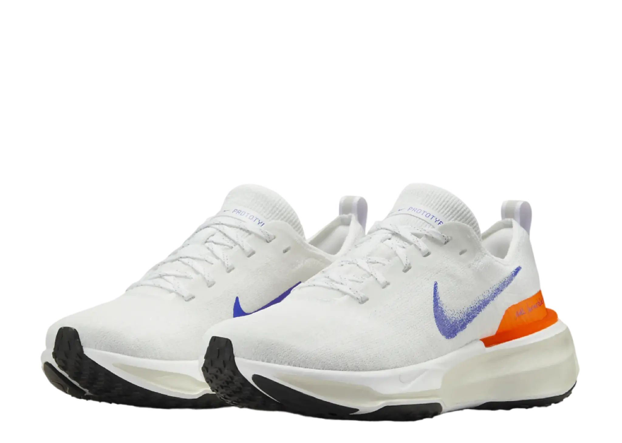 Nike ZoomX Invincible Run 3 FP Blueprint Pack (Women's) - photo 2