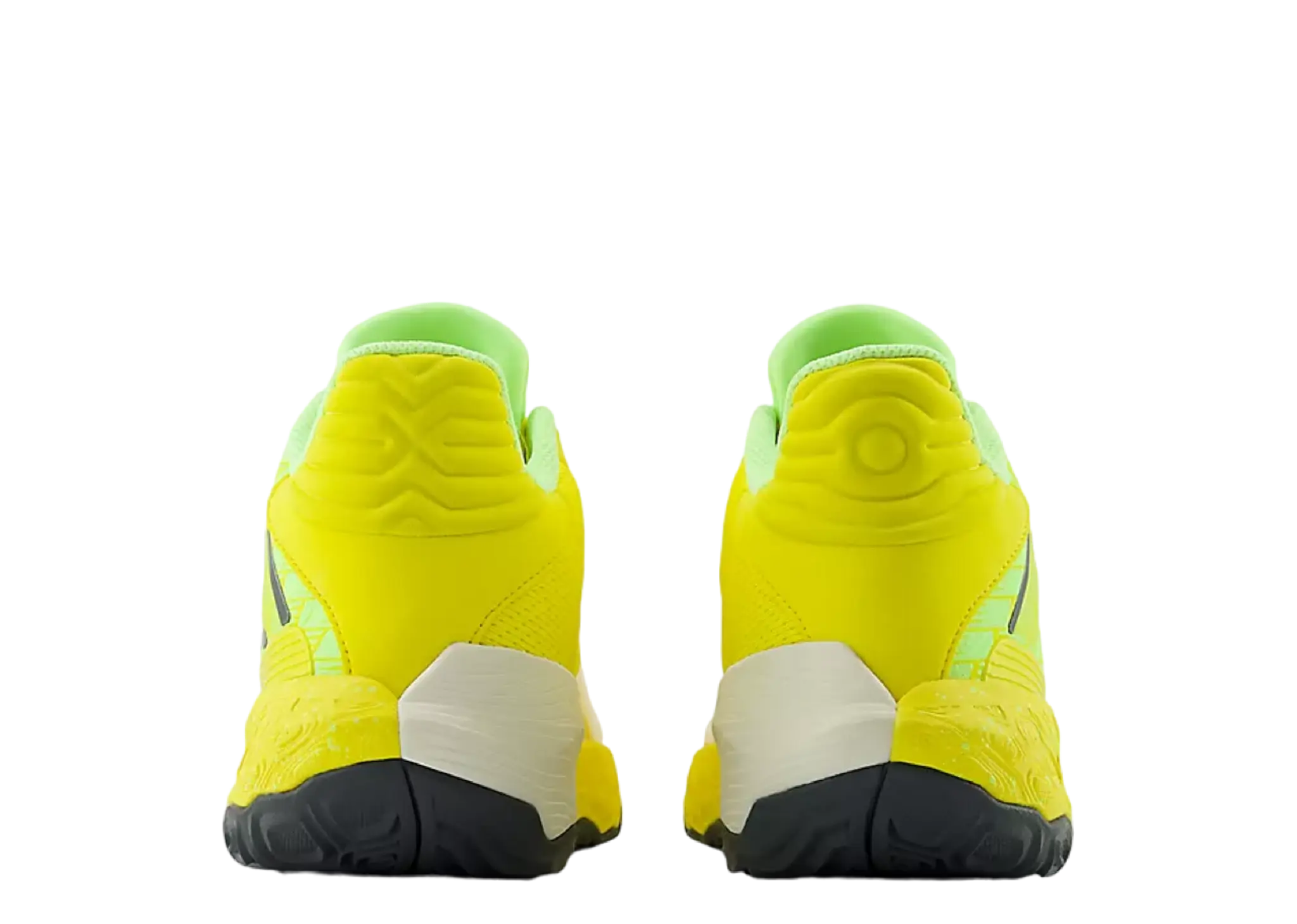 New Balance TWO WXY v4 Lemon Zest - photo 3