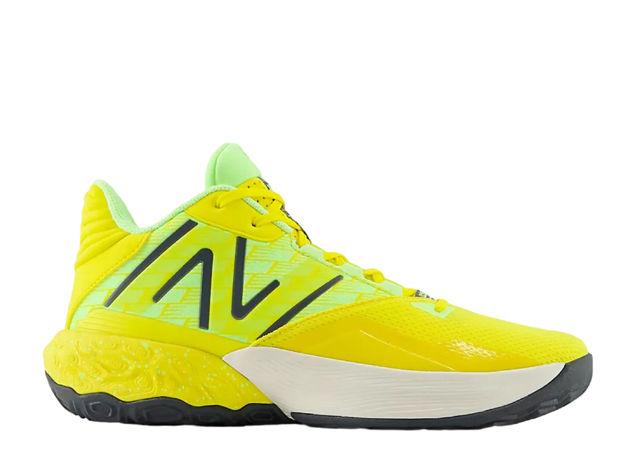 New Balance TWO WXY v4 Lemon Zest