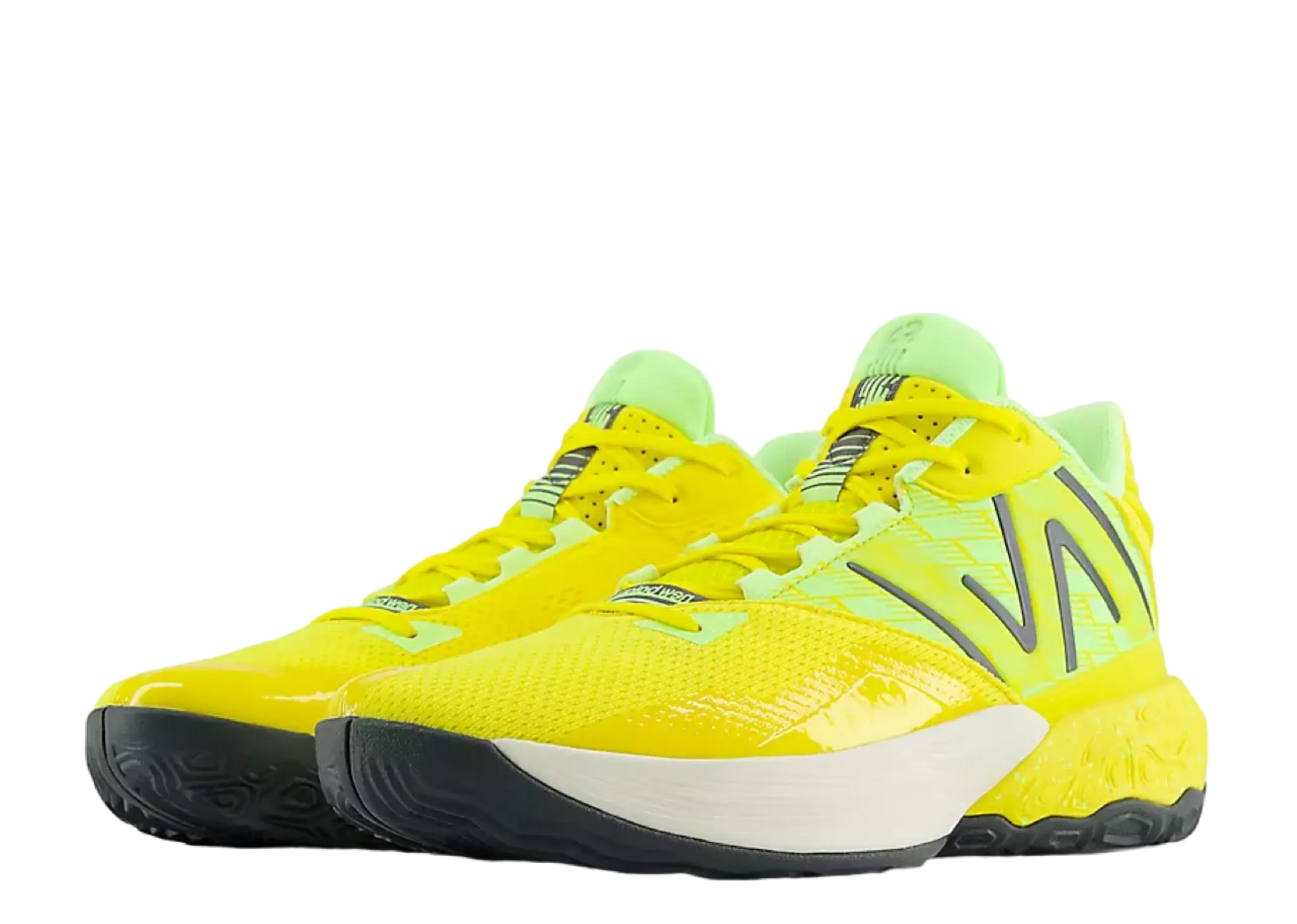 New Balance TWO WXY v4 Lemon Zest - photo 2