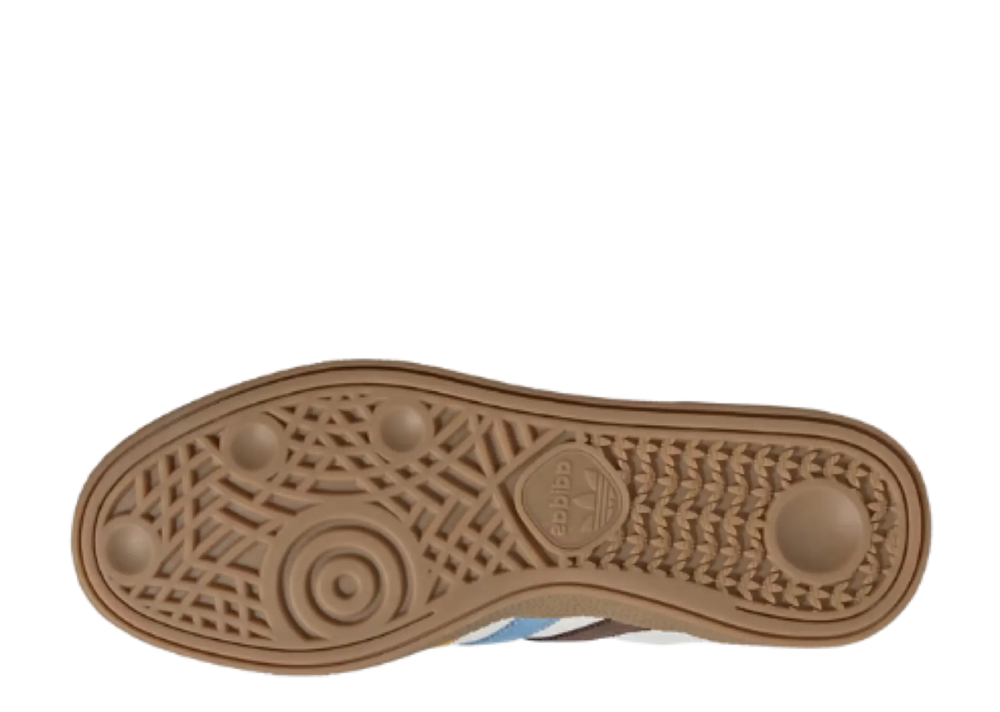Adidas Handball Spezial White Blue Earth Strata (Women's) - photo 4