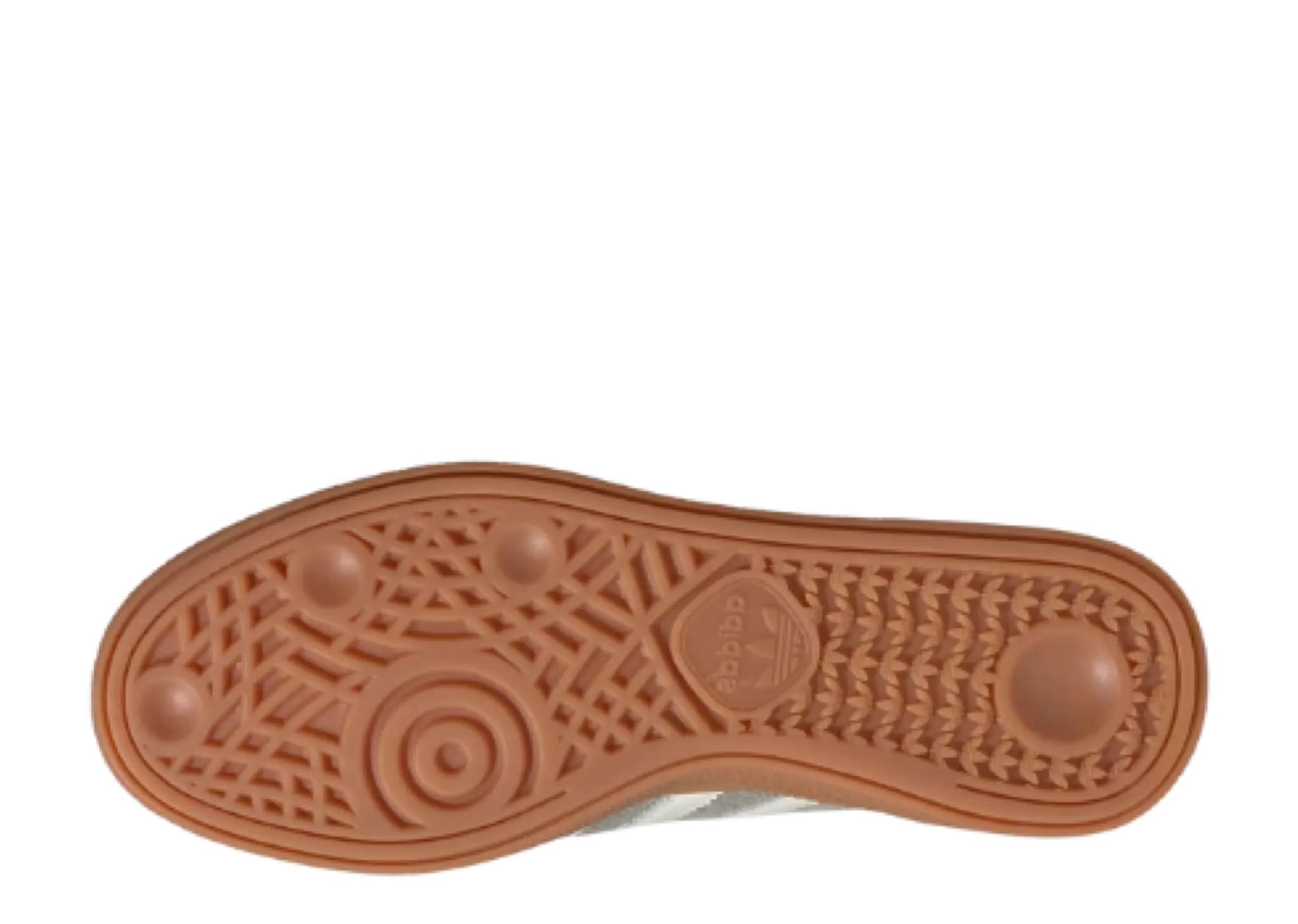 Adidas Handball Spezial Silver Pebble Gum (Women's) - photo 4