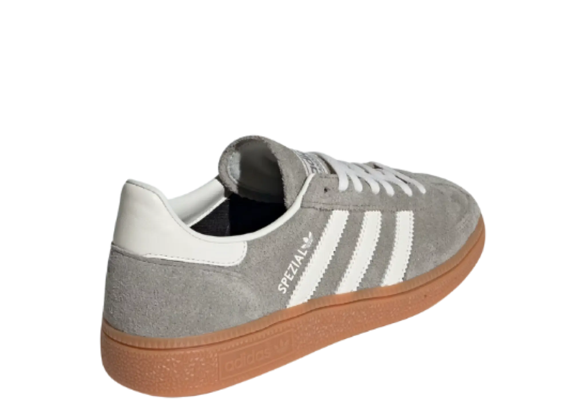 Adidas Handball Spezial Silver Pebble Gum (Women's) - photo 3