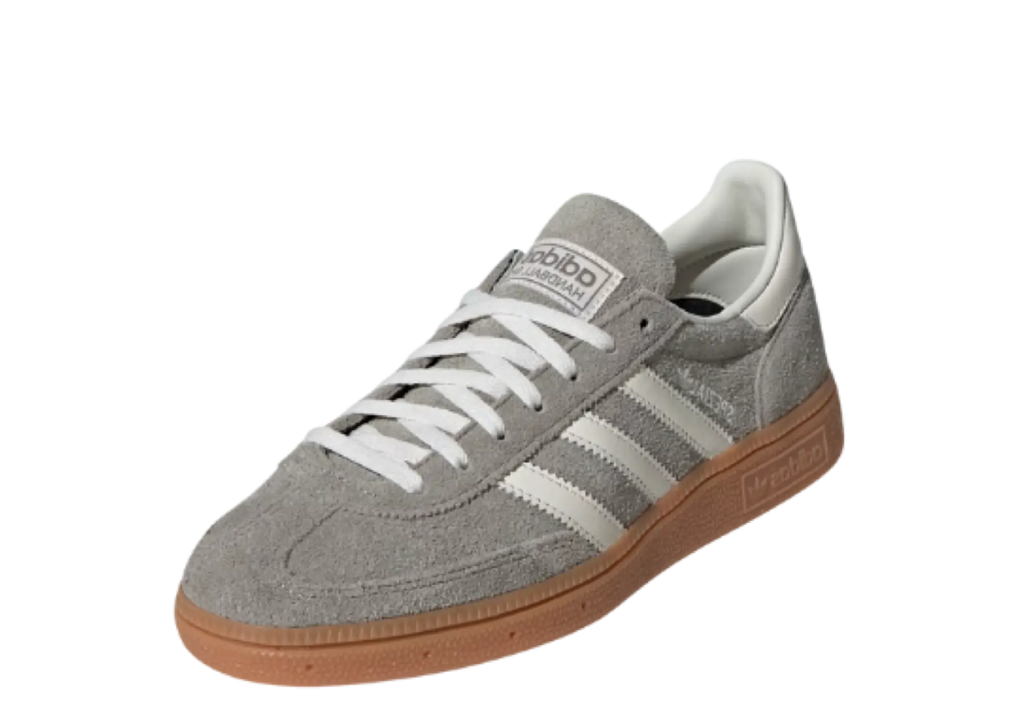 Adidas Handball Spezial Silver Pebble Gum (Women's) - photo 2