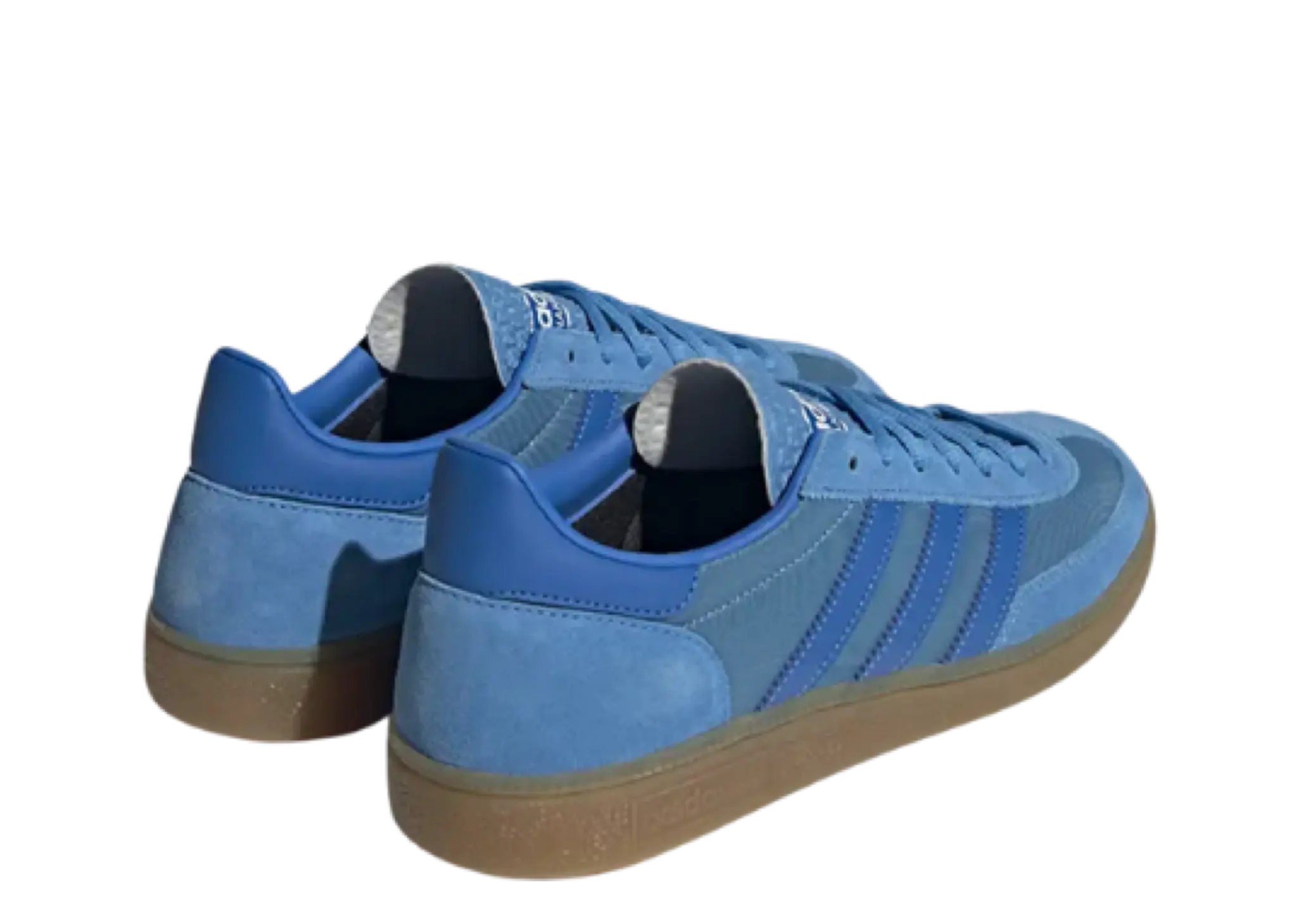 Adidas Handball Spezial Pulse Blue Gum - photo 3