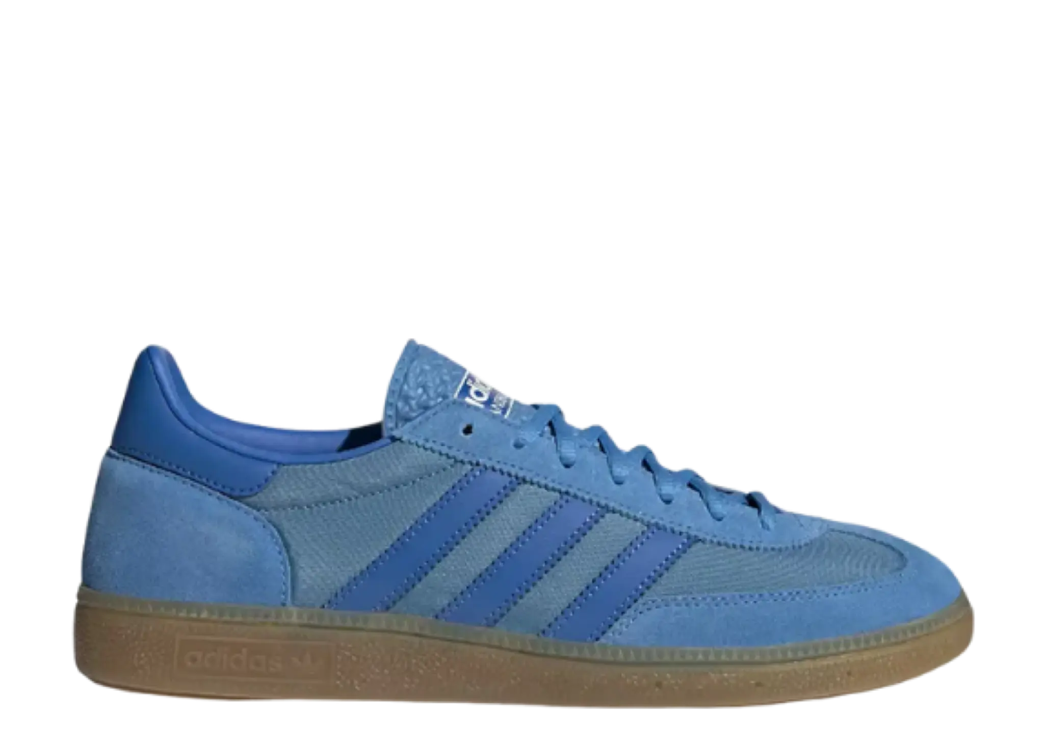 Adidas Handball Spezial Pulse Blue Gum