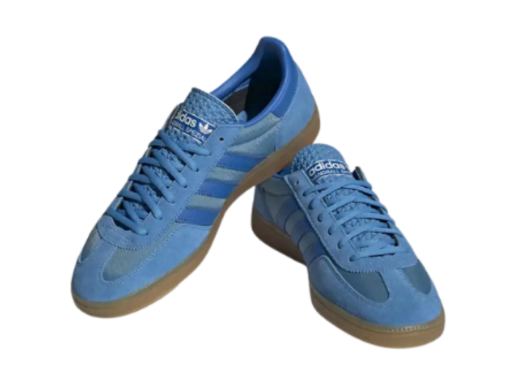 Adidas Handball Spezial Pulse Blue Gum - photo 2