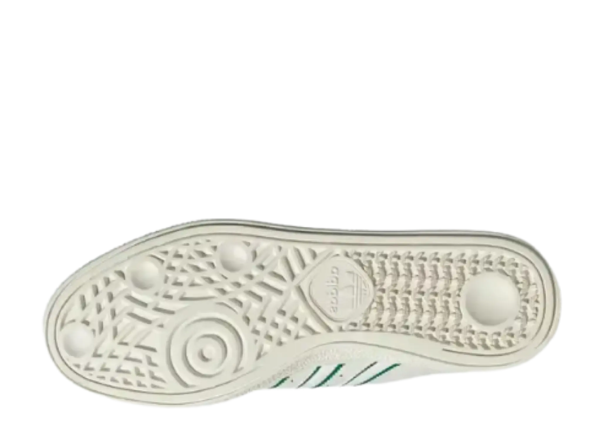 Adidas Handball Spezial White Green Night Indigo - photo 4