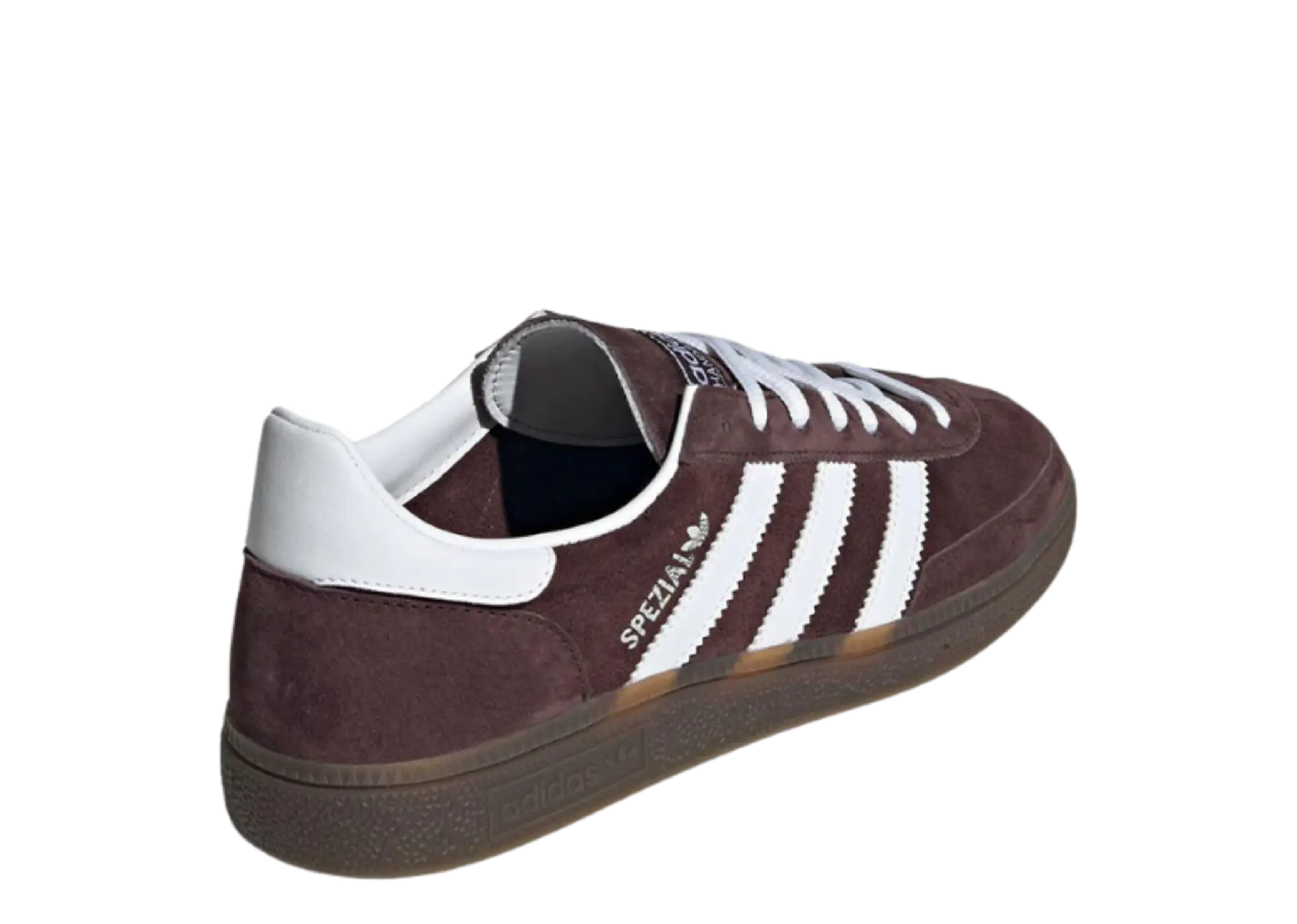 Adidas Handball Spezial Shadow Brown Gum - photo 3