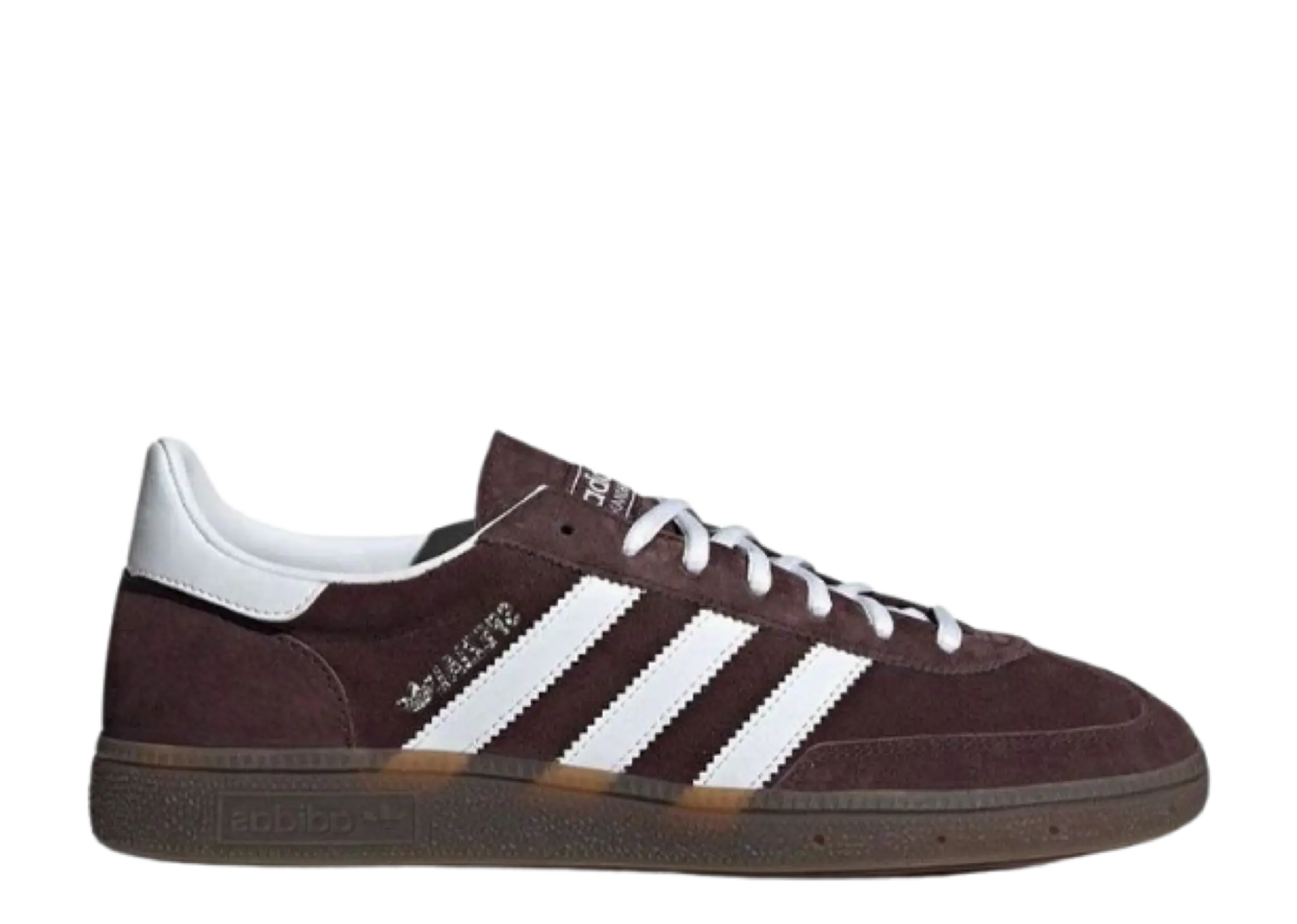 Adidas Handball Spezial Shadow Brown Gum