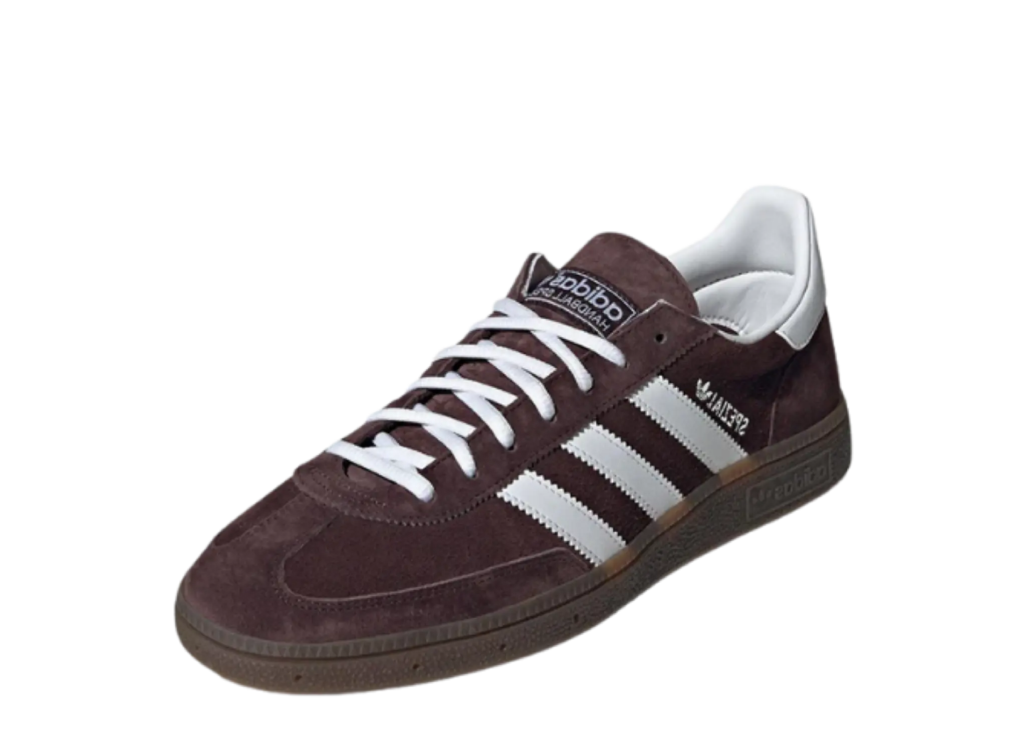 Adidas Handball Spezial Shadow Brown Gum - photo 2