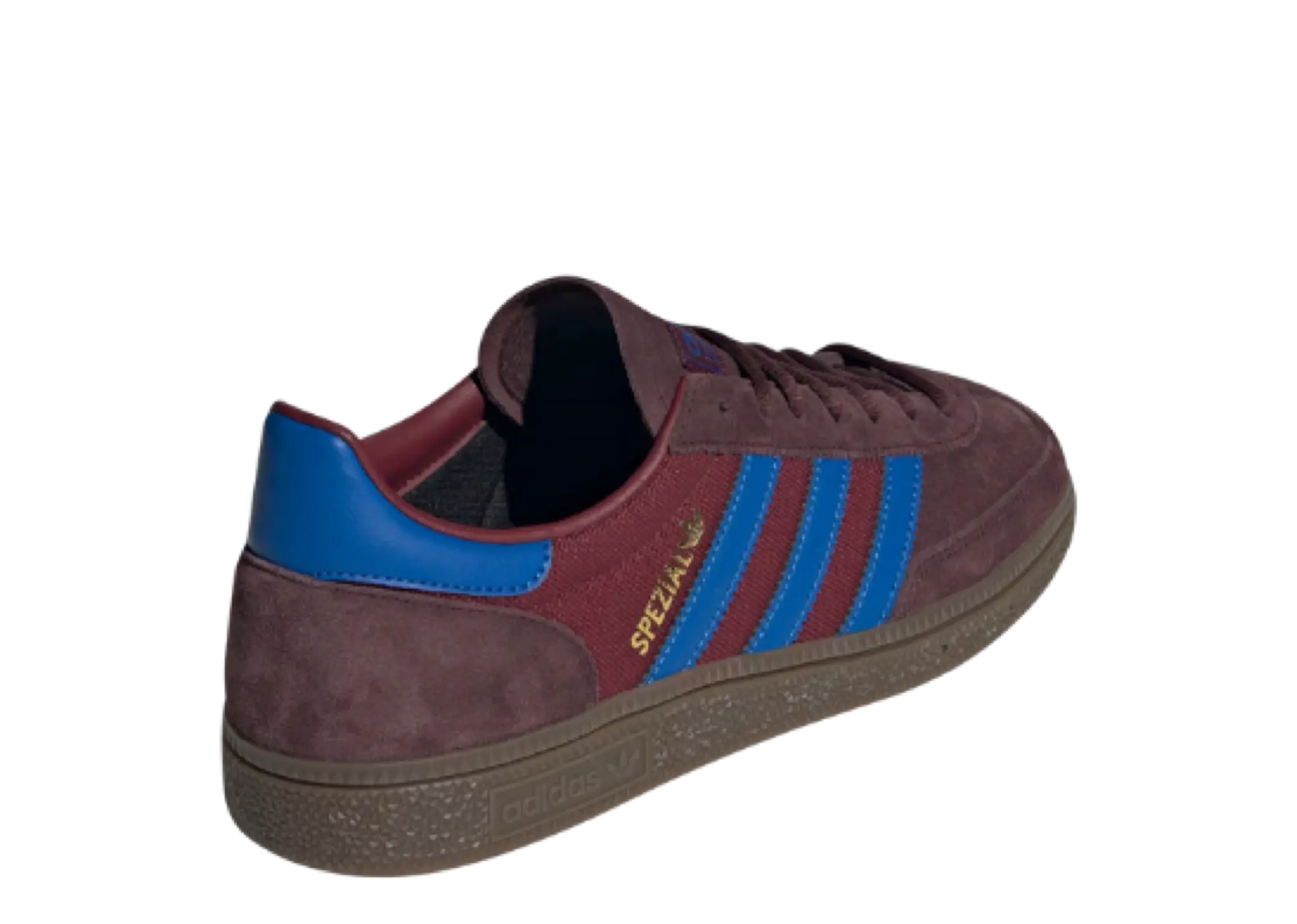 Adidas Handball Spezial Night Red Blue - photo 3