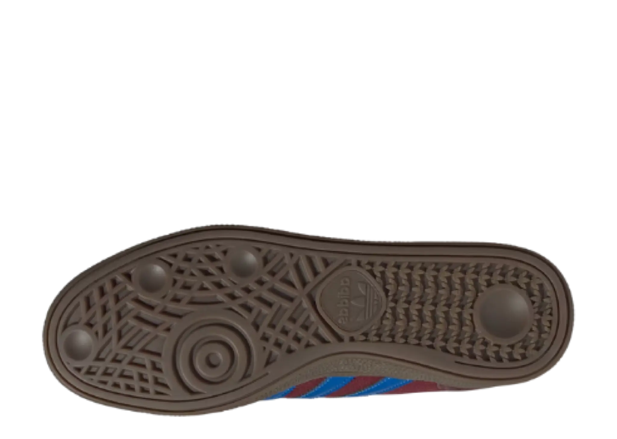 Adidas Handball Spezial Night Red Blue - photo 4