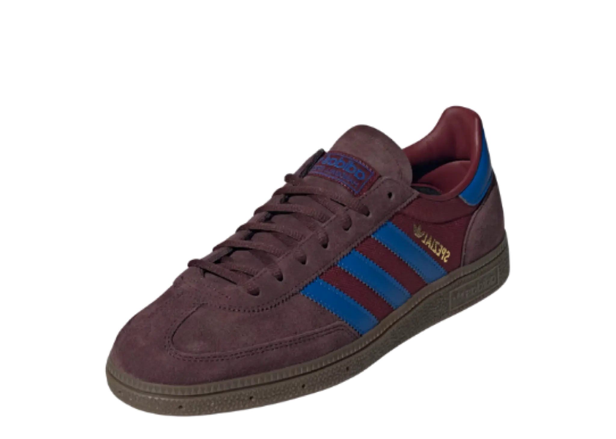Adidas Handball Spezial Night Red Blue - photo 2