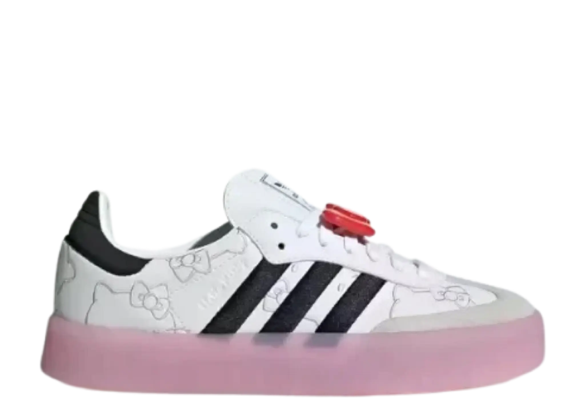 Adidas Sambae Hello Kitty (Women's)