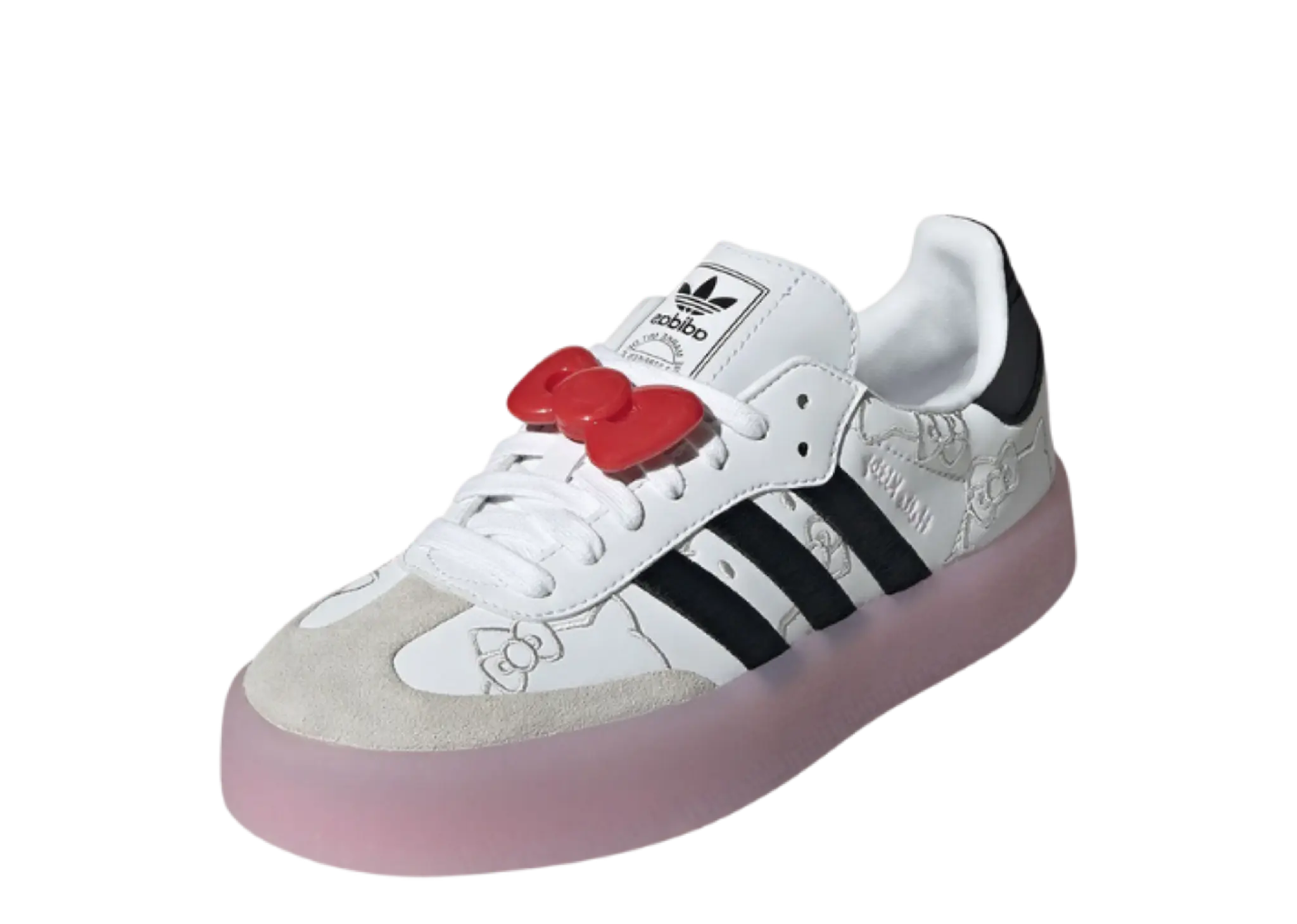 Adidas Sambae Hello Kitty (Women's) - photo 2