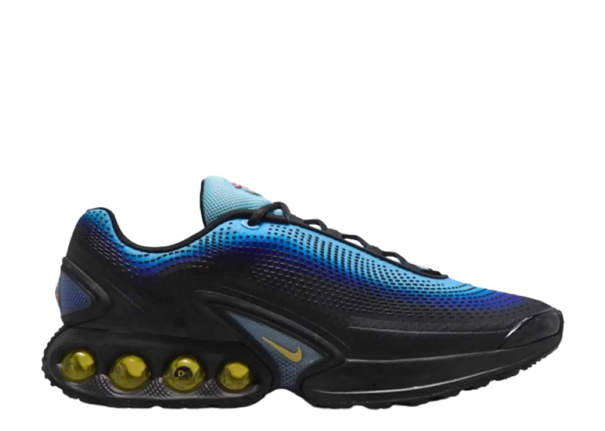 Nike Air Max Dn SE Hyper Blue Chamois