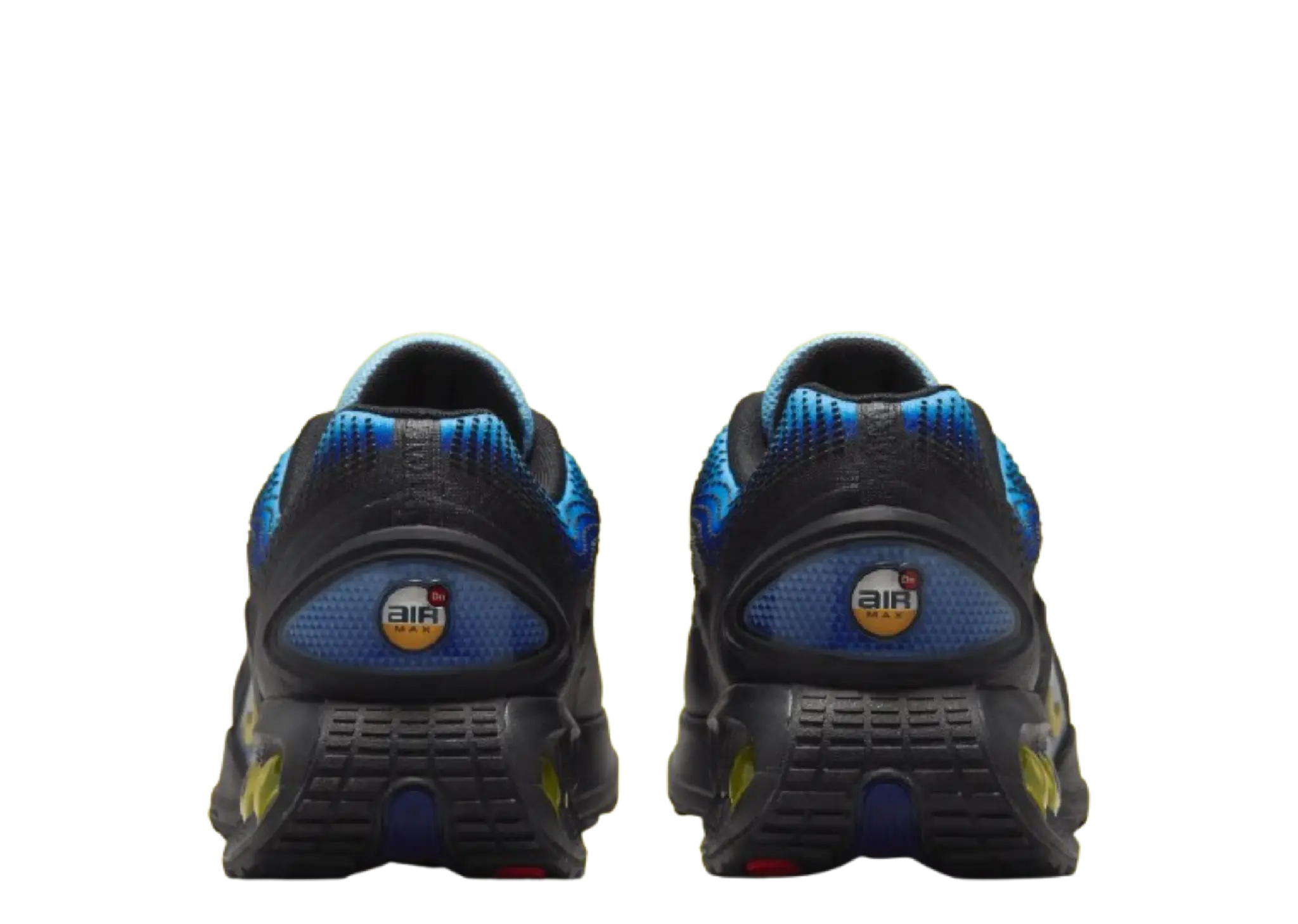 Nike Air Max Dn SE Hyper Blue Chamois - photo 3
