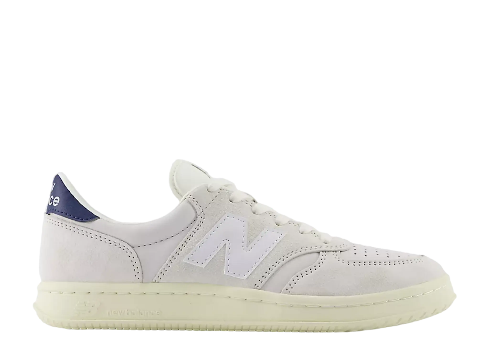 New Balance T500 Blacktop Sea Salt
