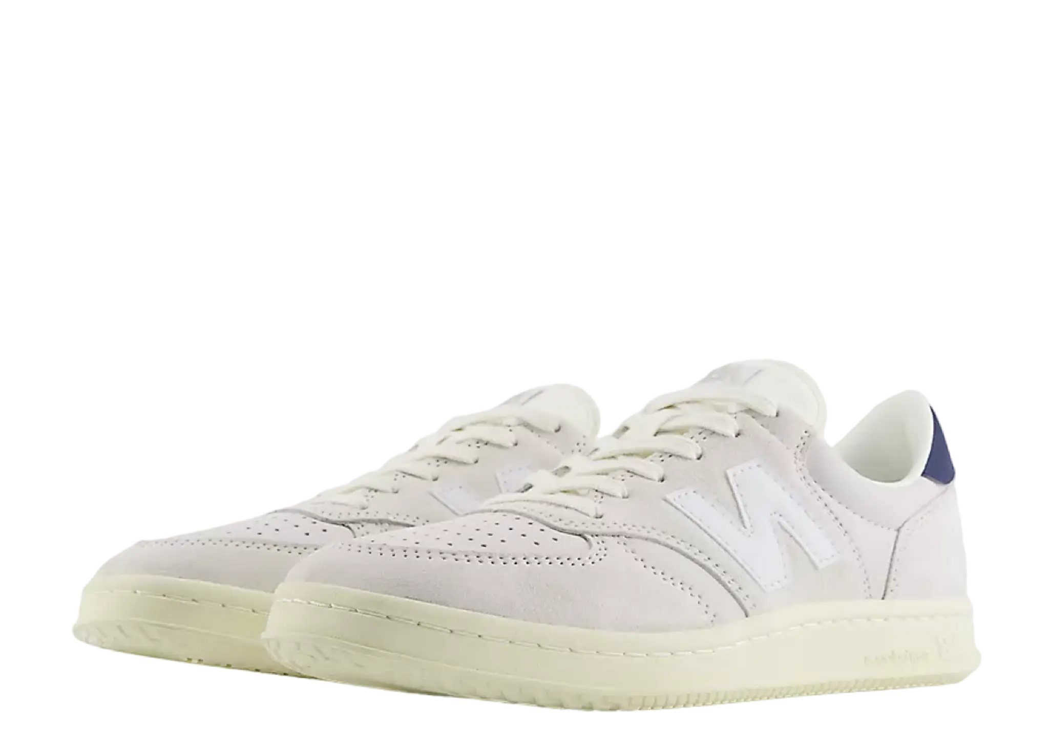 New Balance T500 Blacktop Sea Salt - photo 2
