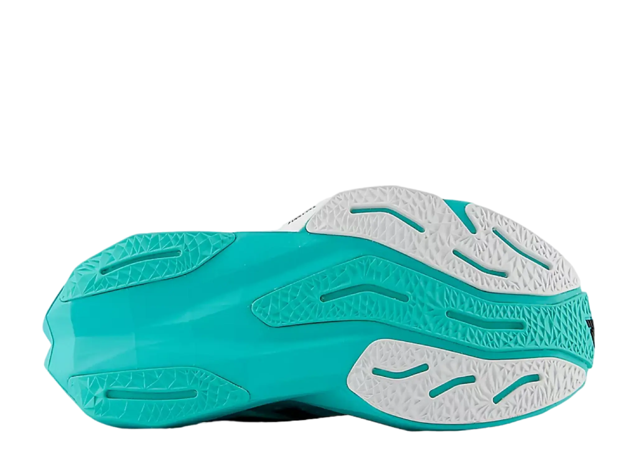 New Balance FuelCell Rebel v4 Cyber Jade Black (Women's) - photo 4