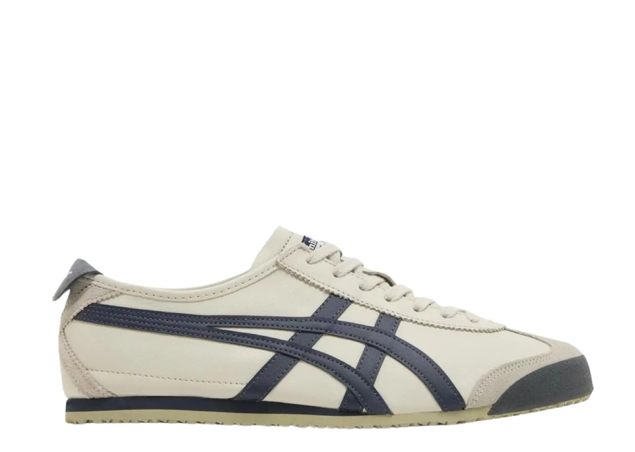 Onitsuka Tiger Mexico 66 Birch Peacoat