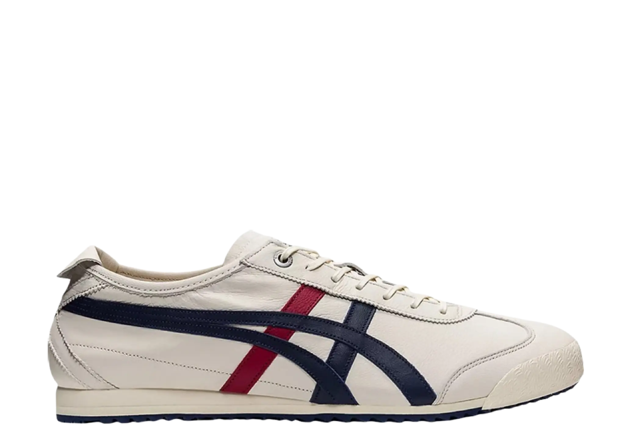 Onitsuka Tiger Mexico 66 SD Cream Peacoat 2020
