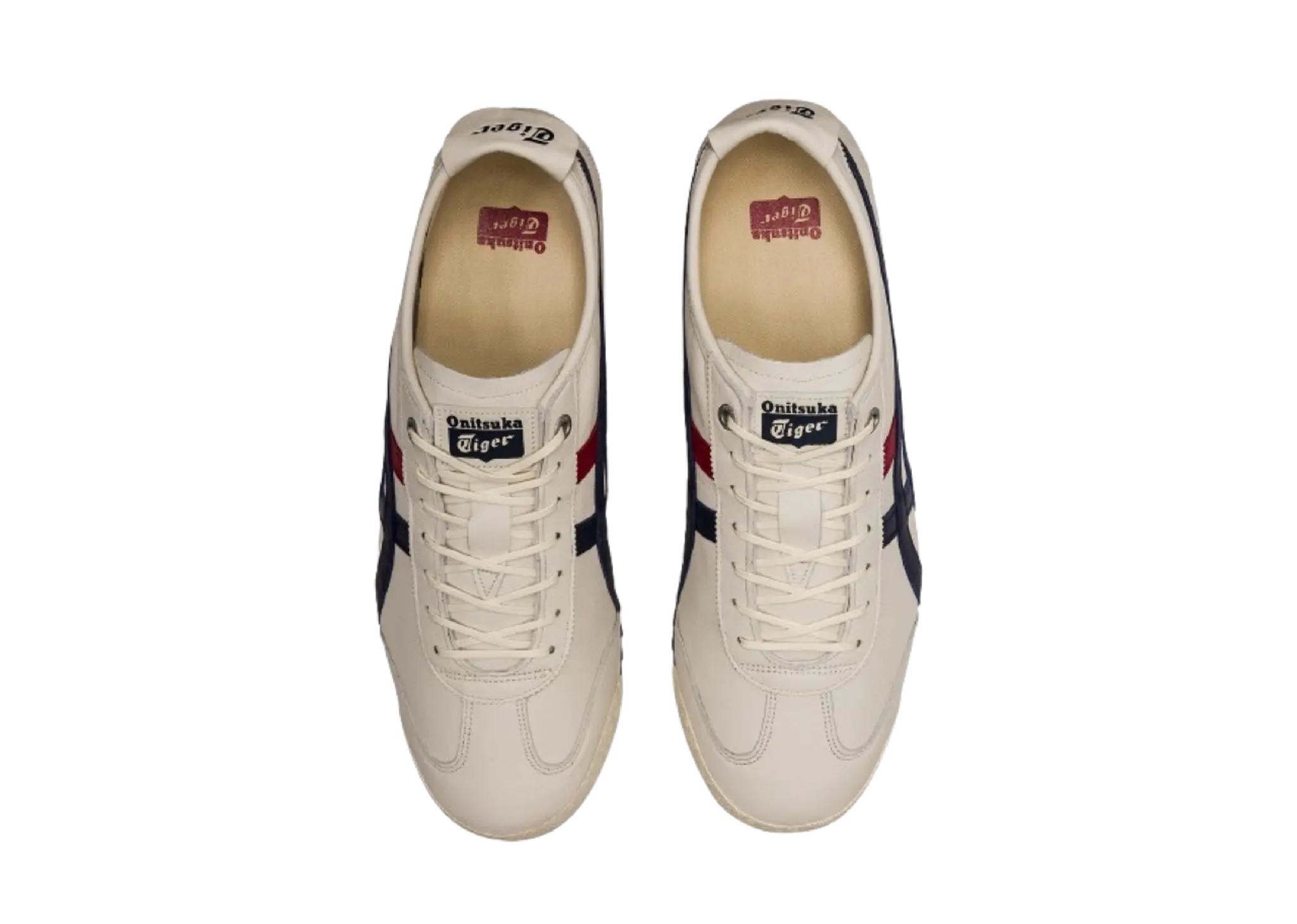 Onitsuka Tiger Mexico 66 SD Cream Peacoat 2020 - photo 3