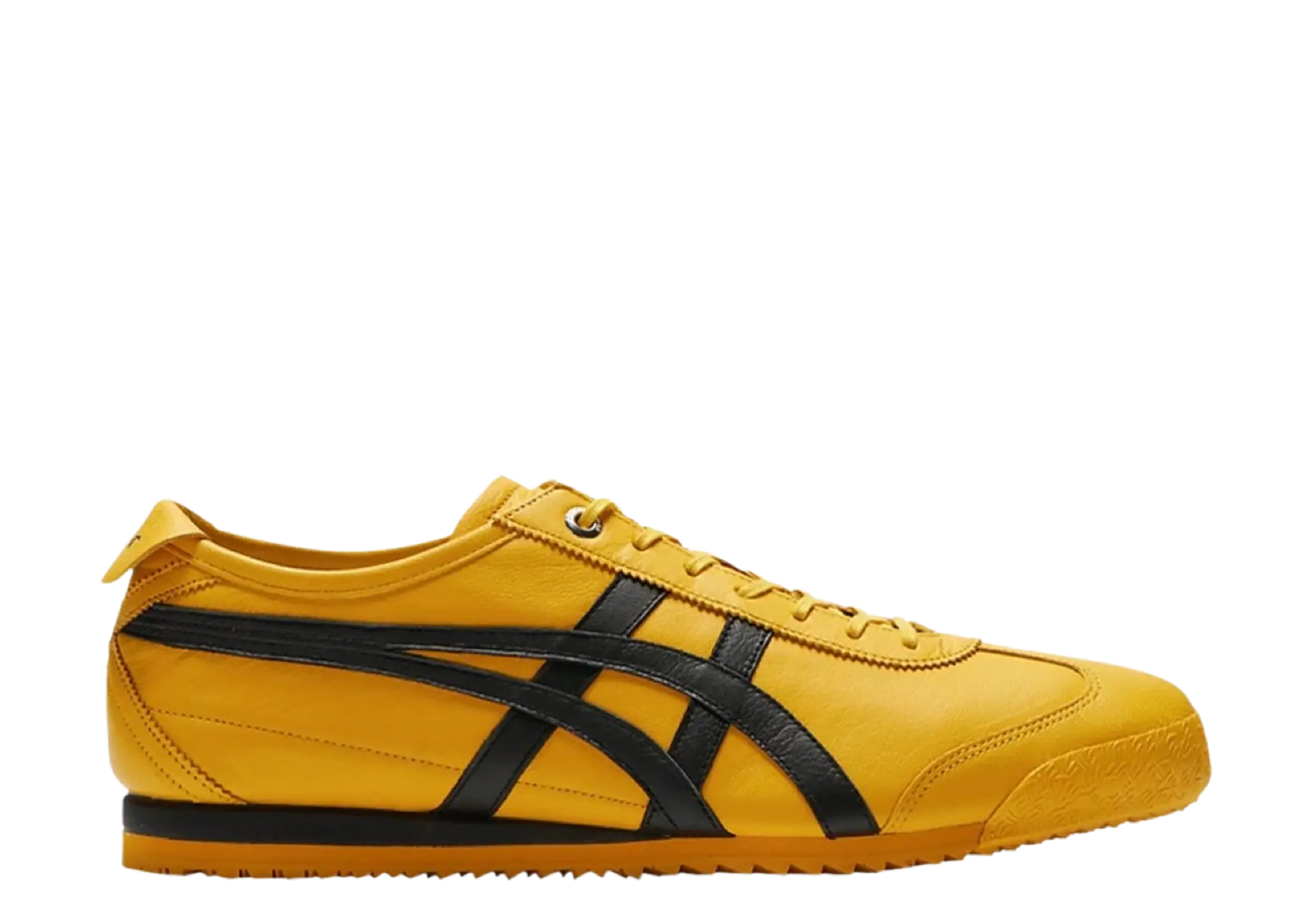 Onitsuka Tiger Mexico 66 SD Kill Bill - Yellow Midsole 2024