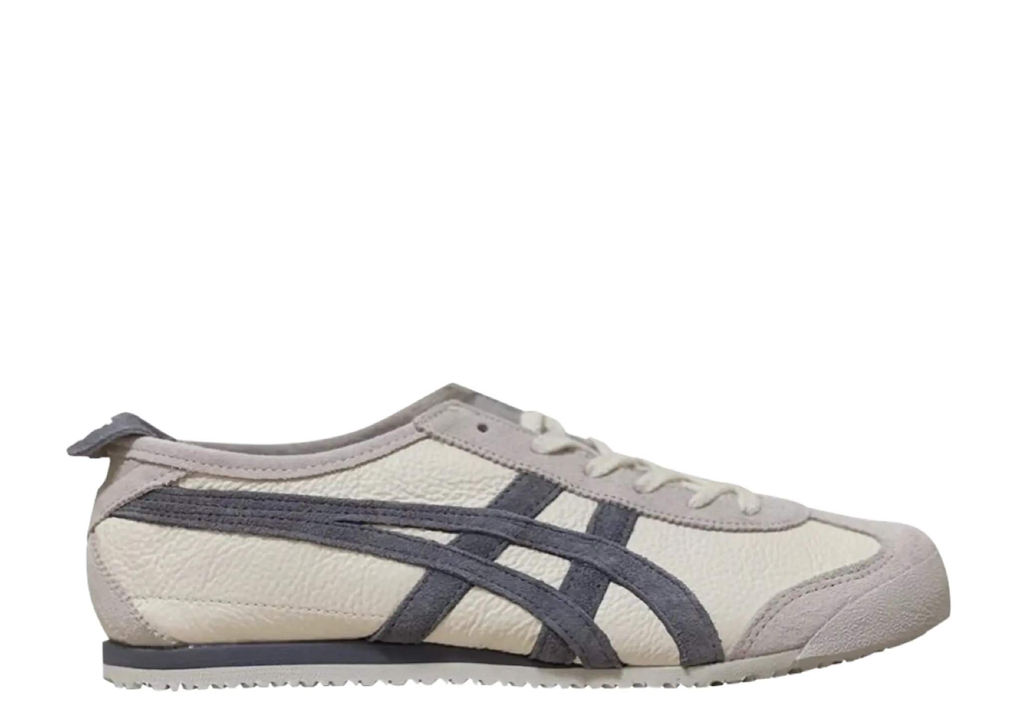 Onitsuka Tiger Mexico 66 Grey White
