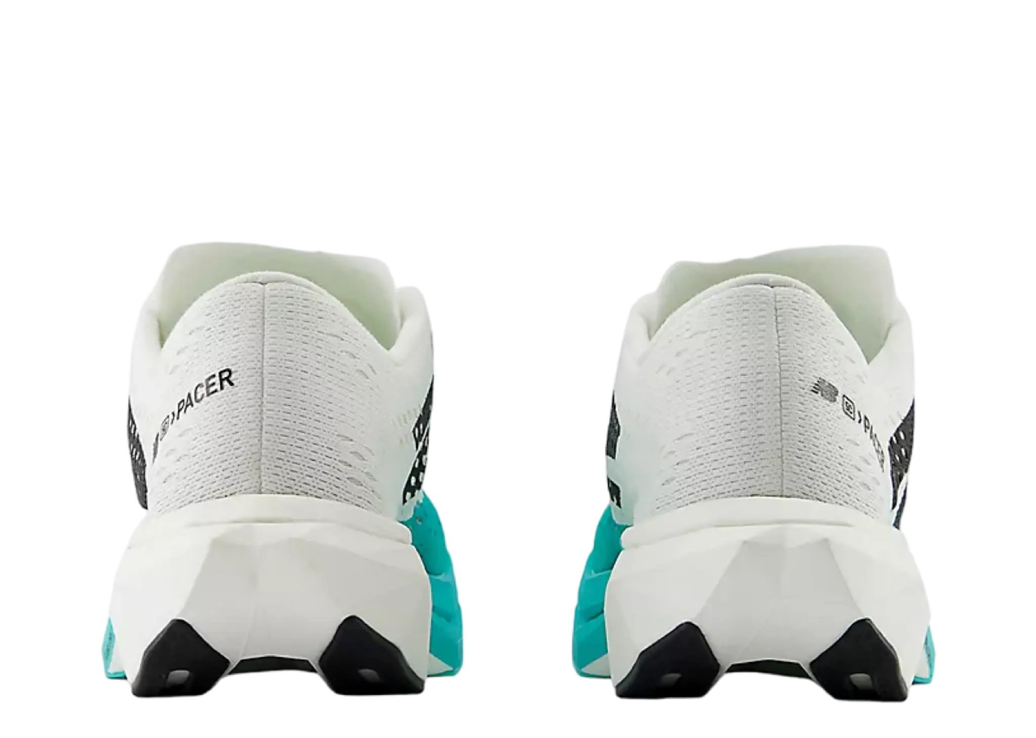 New Balance FuelCell SuperComp Pacer v2 Cyber Jade - photo 3