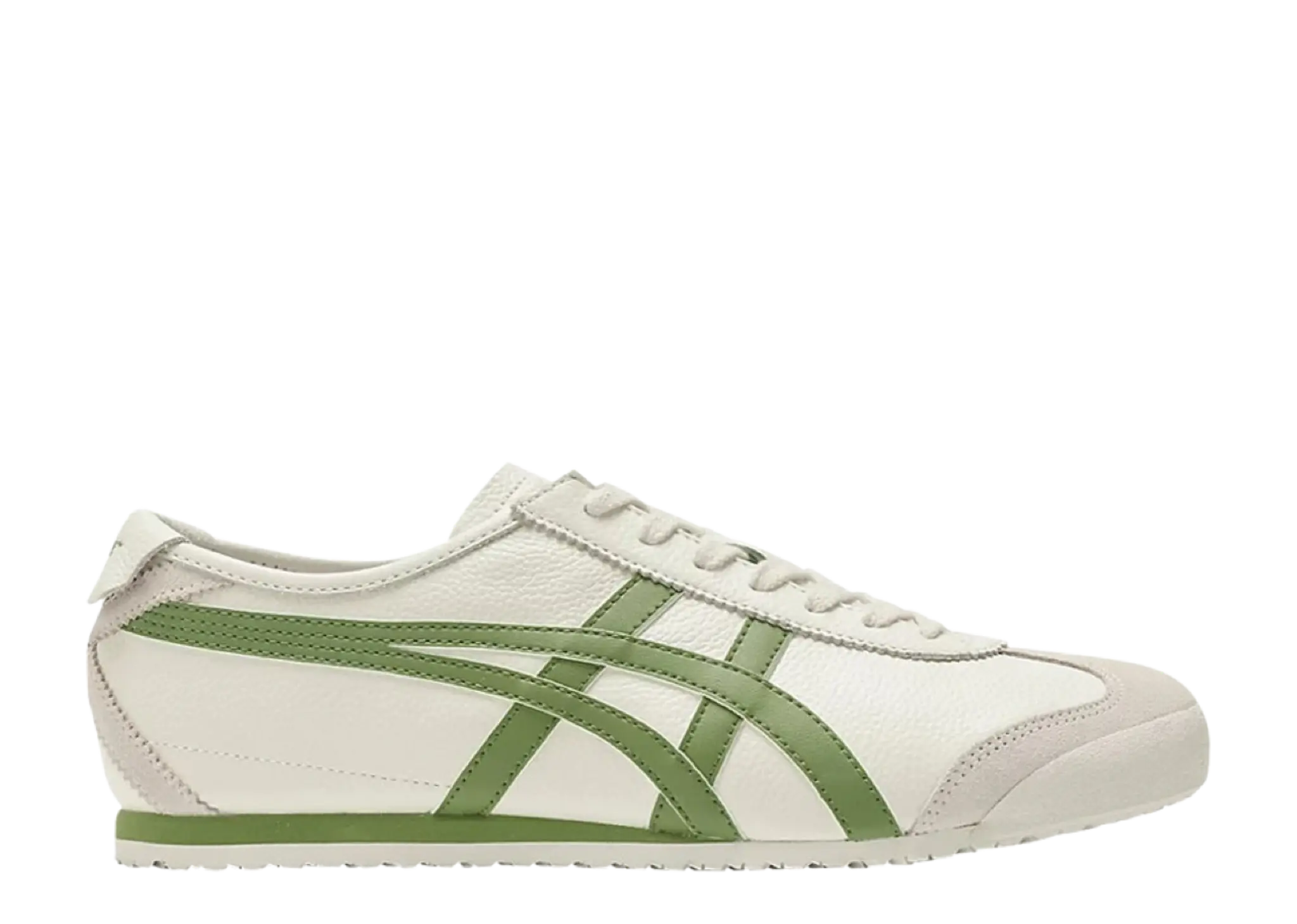 Onitsuka Tiger Mexico 66 Cream Green