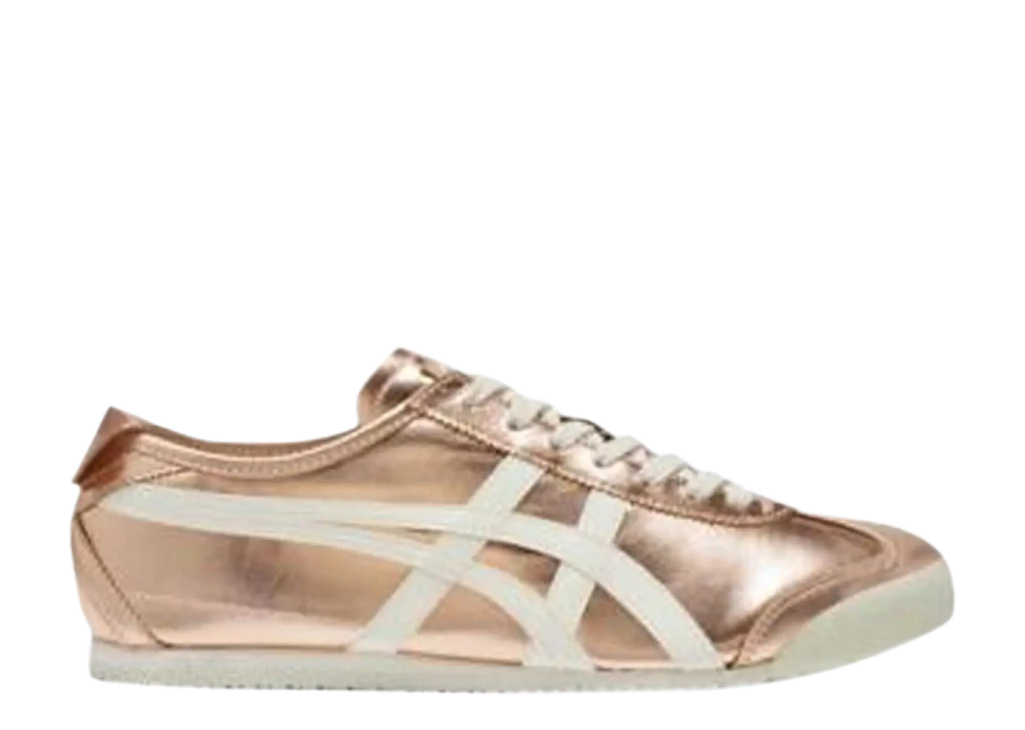 Onitsuka Tiger Mexico 66 Rose Gold