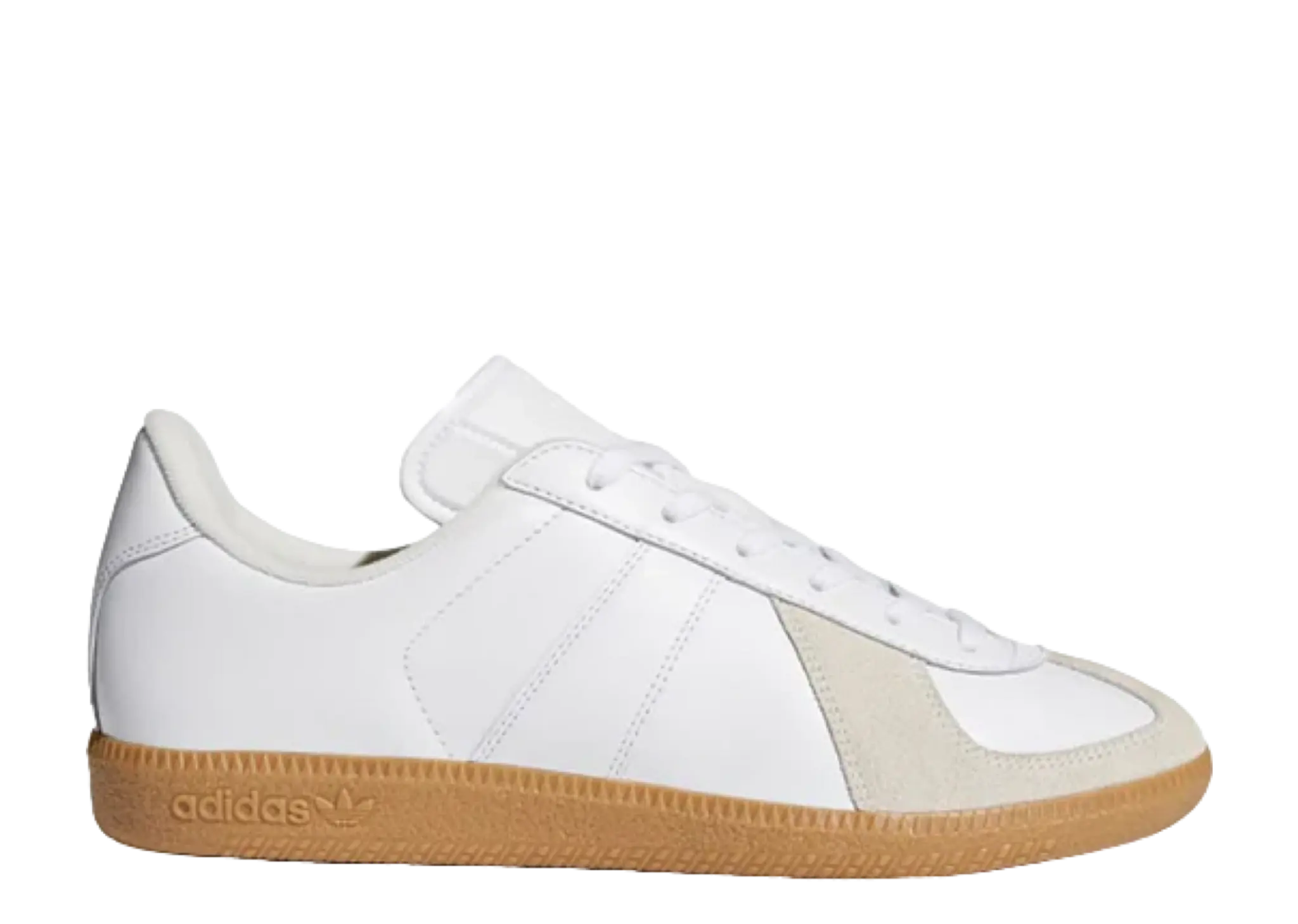 Adidas BW Army Footwear White