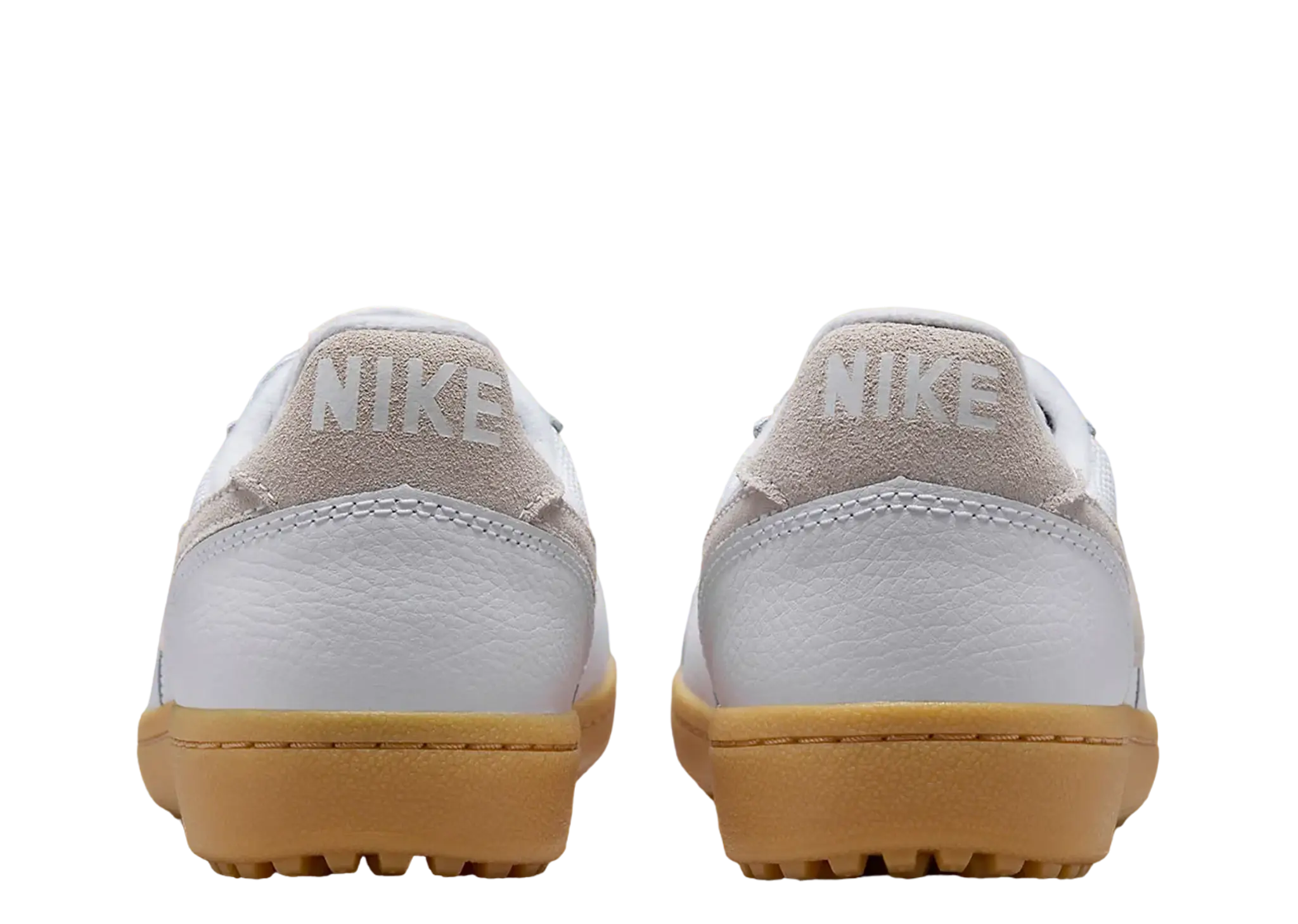 Nike Field General 82 White Gum - photo 3